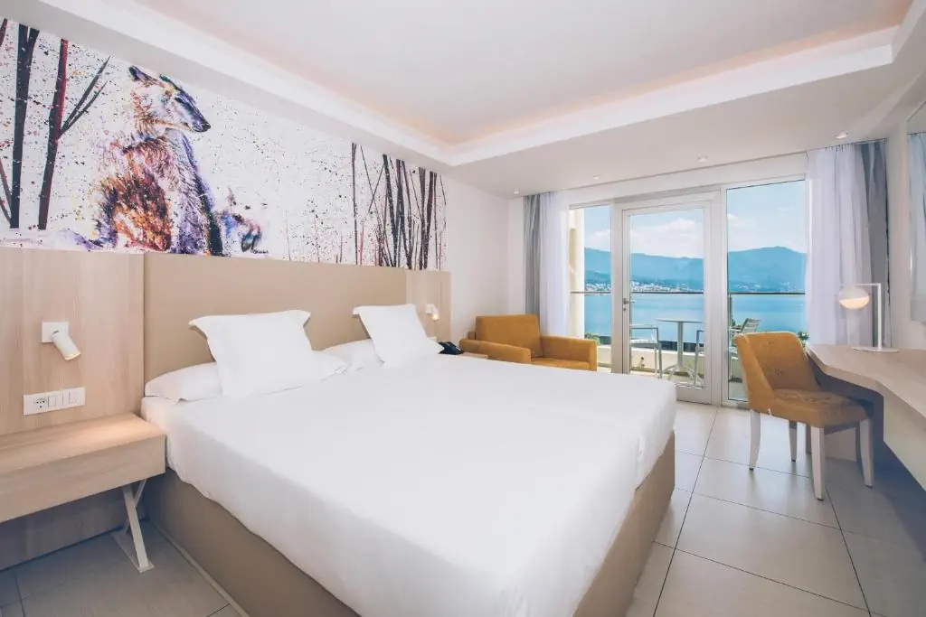 IBEROSTAR WAVES HERCEG NOVI