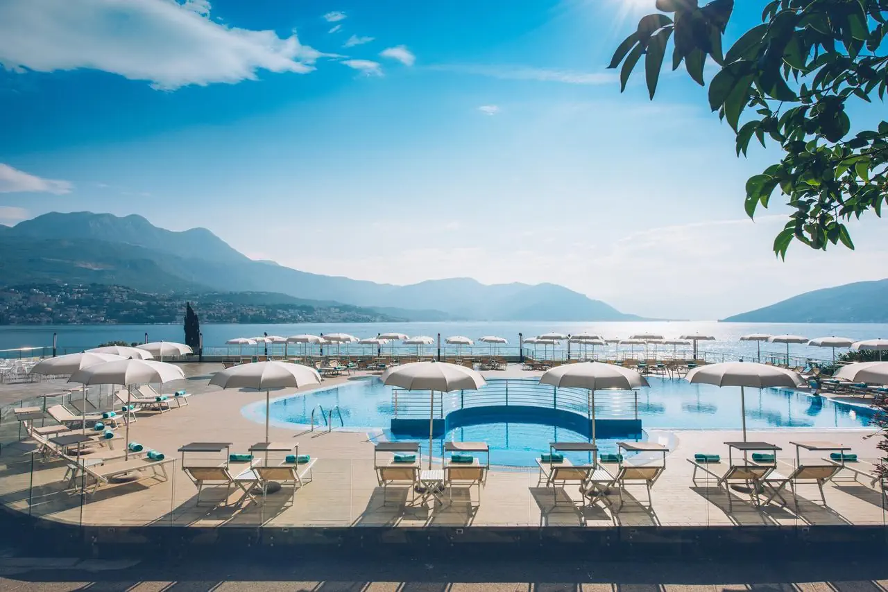 IBEROSTAR WAVES HERCEG NOVI