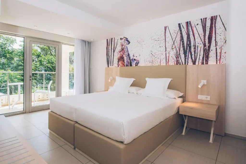 IBEROSTAR WAVES HERCEG NOVI