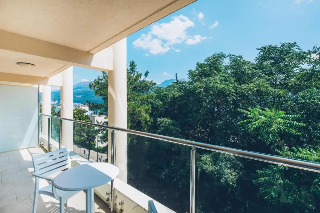 IBEROSTAR WAVES HERCEG NOVI