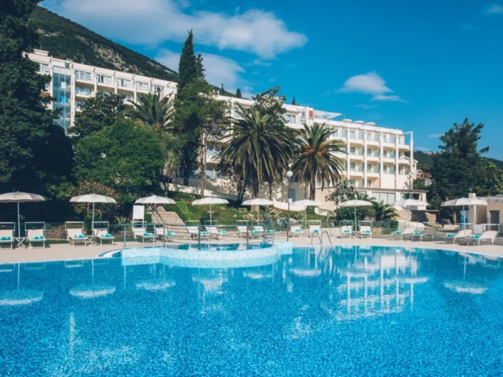 IBEROSTAR WAVES HERCEG NOVI