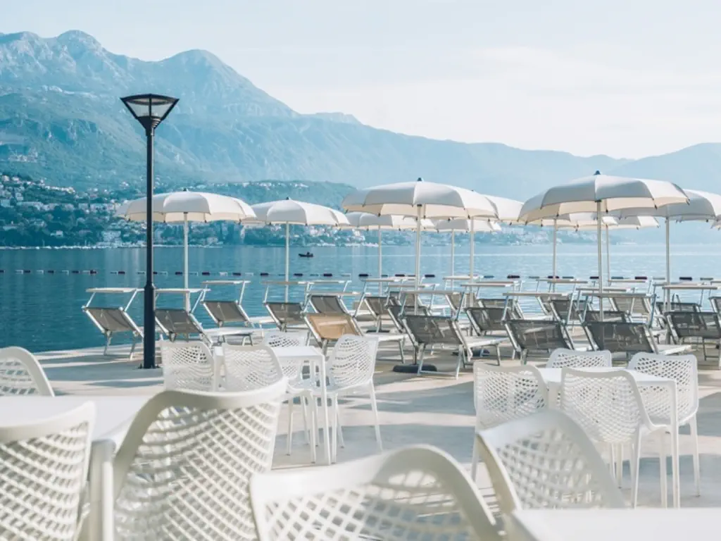 IBEROSTAR WAVES HERCEG NOVI