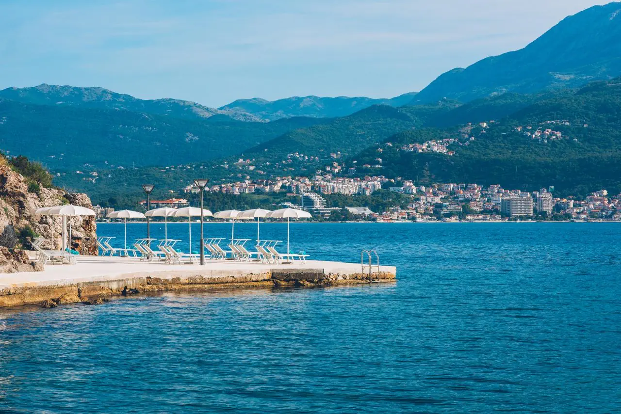 IBEROSTAR WAVES HERCEG NOVI