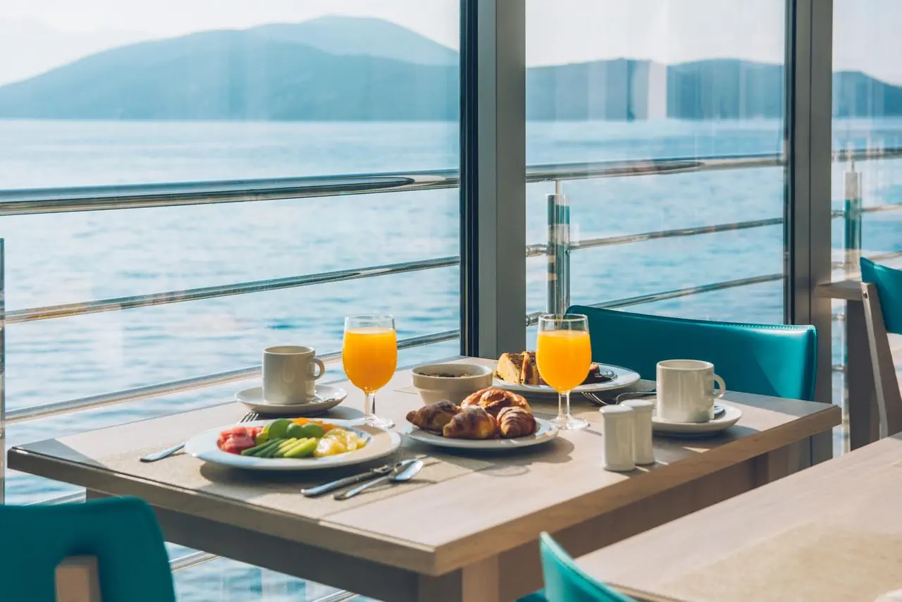 IBEROSTAR WAVES HERCEG NOVI
