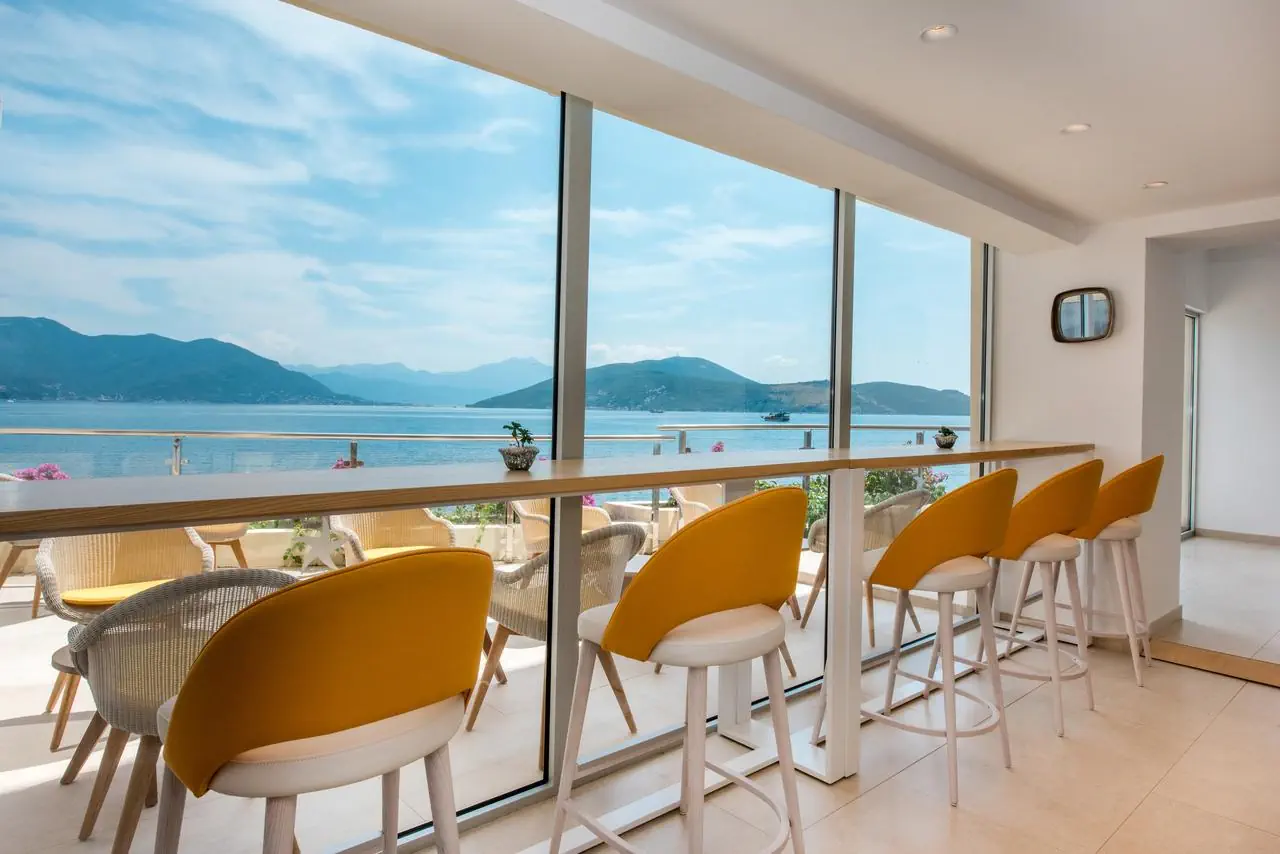 IBEROSTAR WAVES HERCEG NOVI