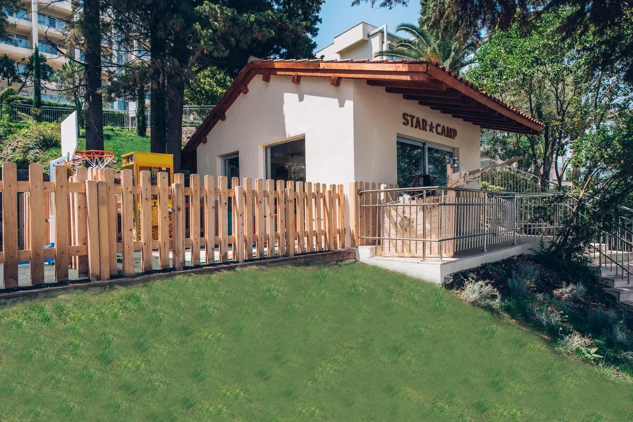 IBEROSTAR WAVES HERCEG NOVI