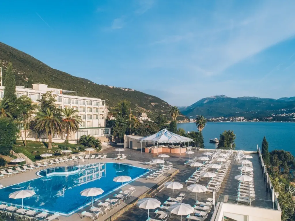 IBEROSTAR WAVES HERCEG NOVI