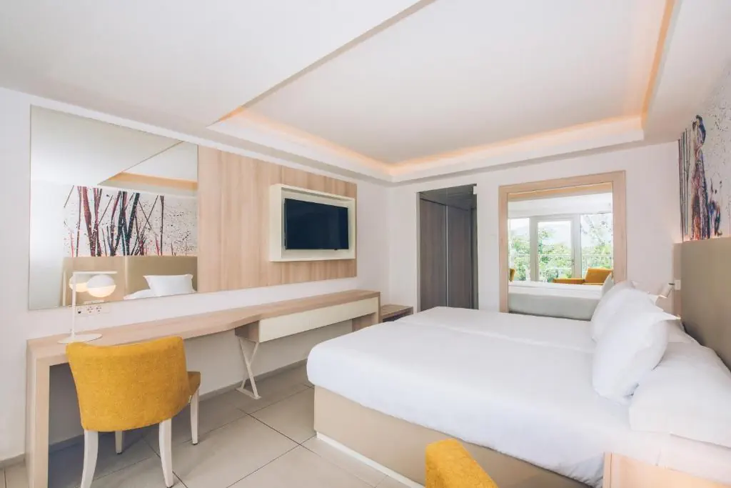IBEROSTAR WAVES HERCEG NOVI