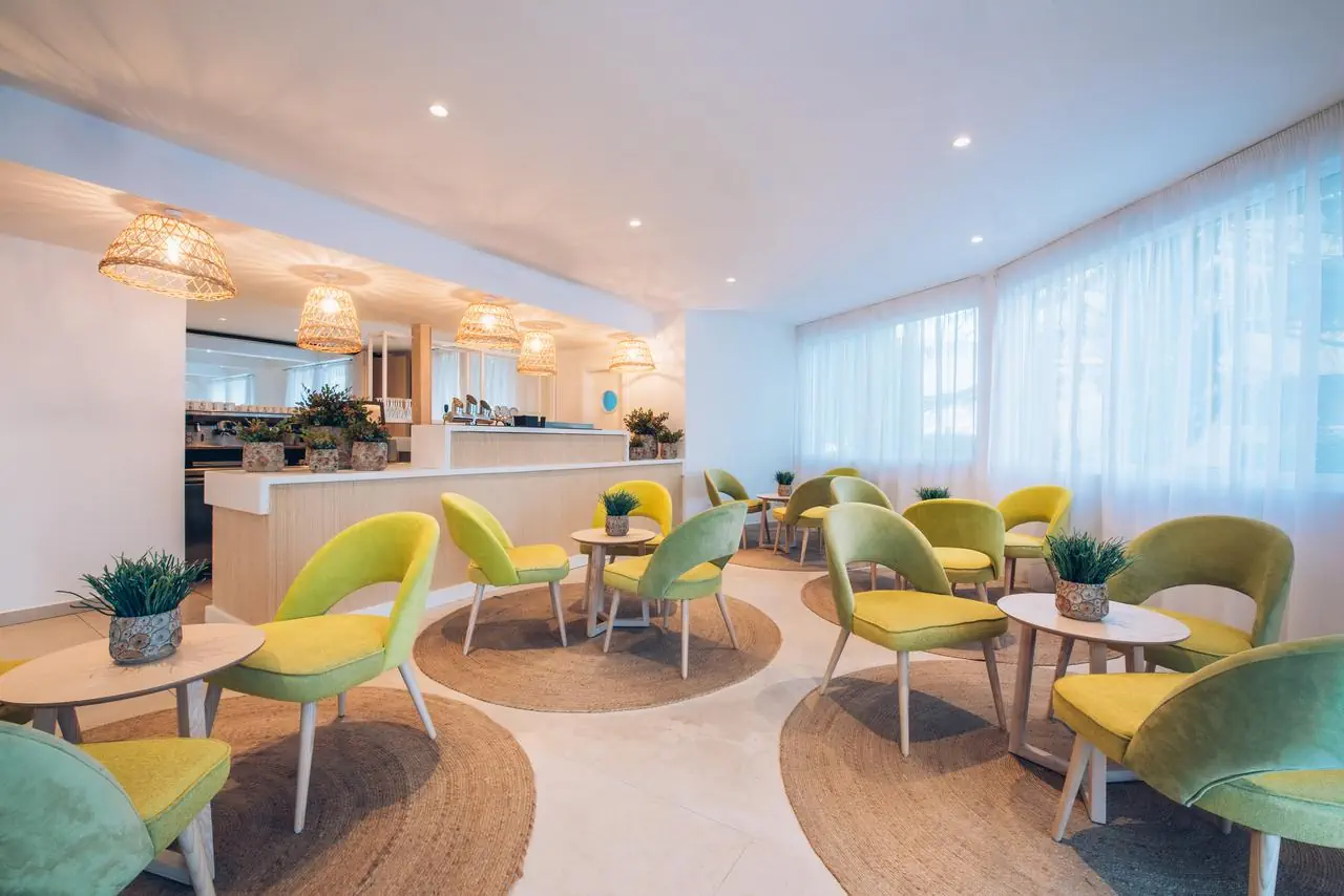 IBEROSTAR WAVES HERCEG NOVI