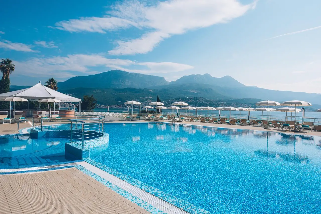 IBEROSTAR WAVES HERCEG NOVI