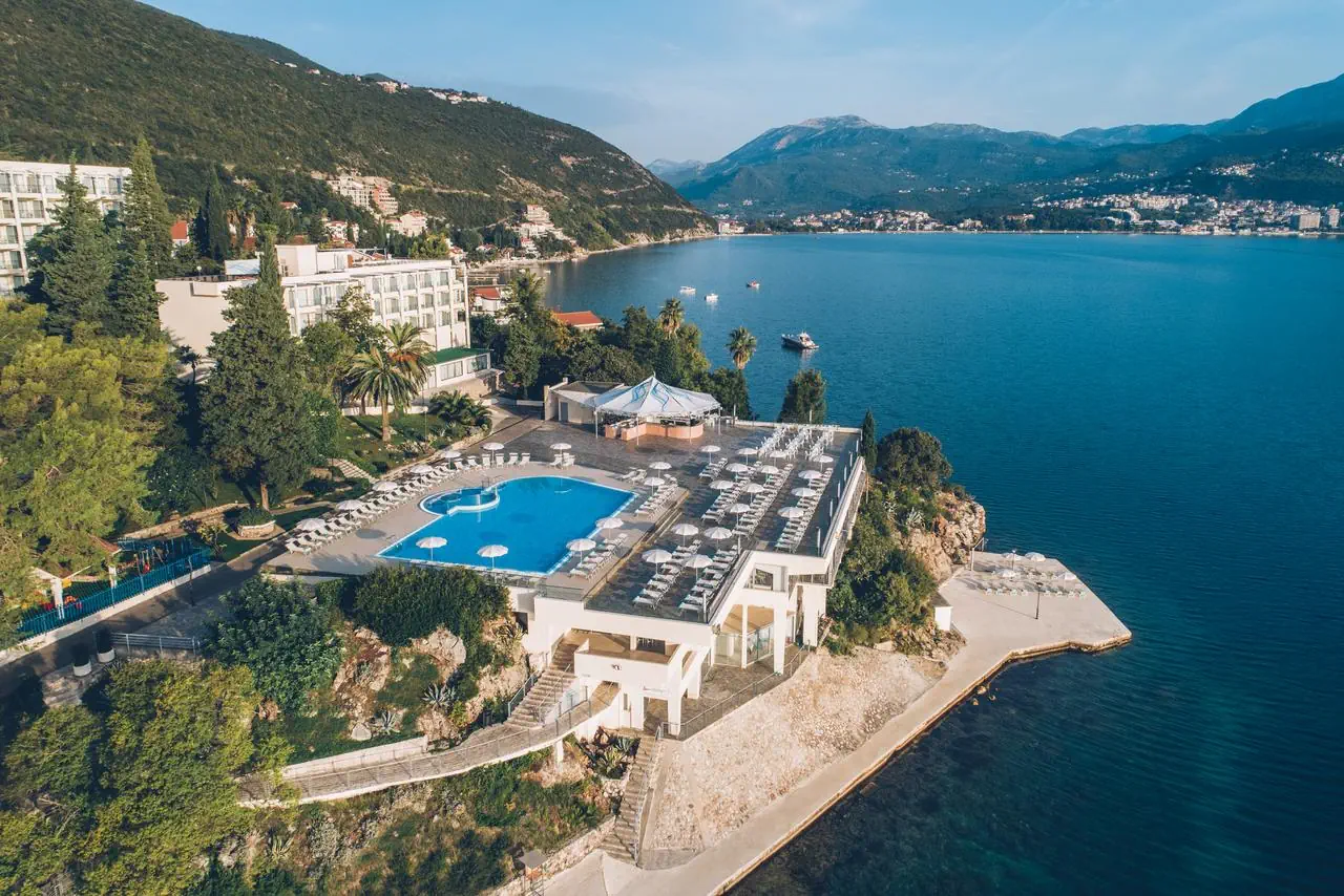 IBEROSTAR WAVES HERCEG NOVI