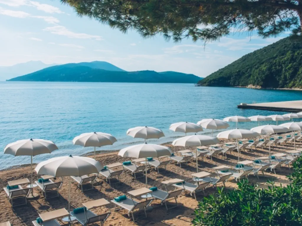 IBEROSTAR WAVES HERCEG NOVI