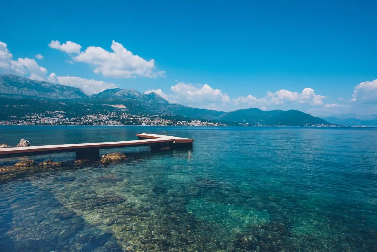 IBEROSTAR WAVES HERCEG NOVI