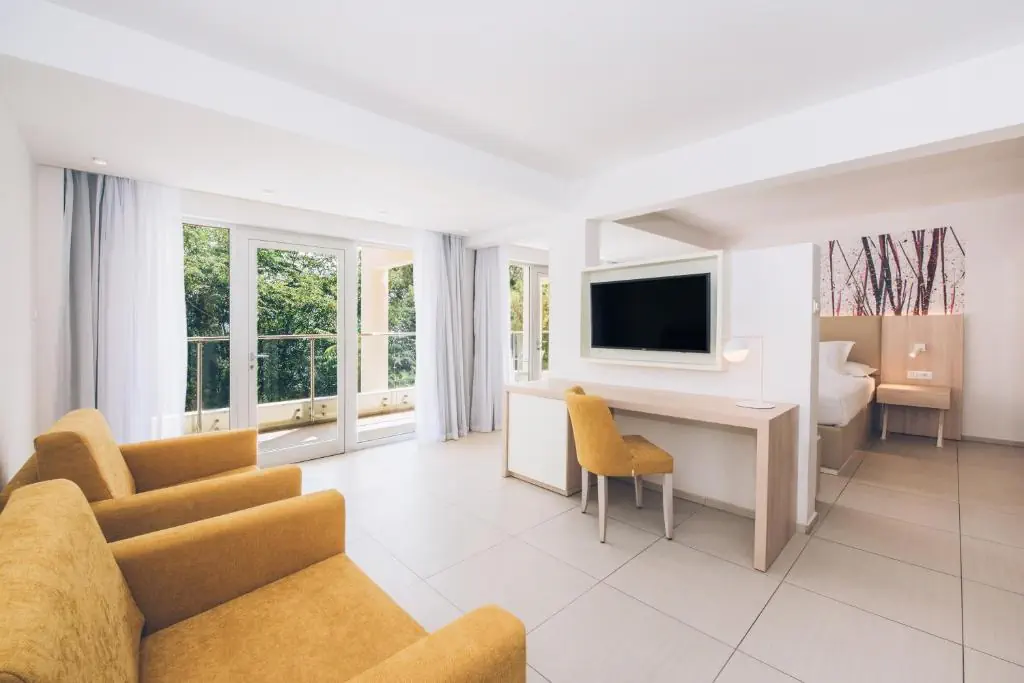 IBEROSTAR WAVES HERCEG NOVI
