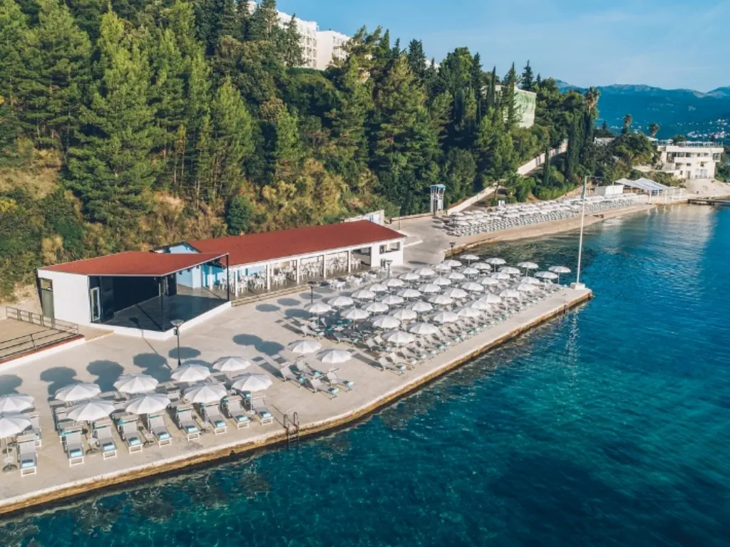 IBEROSTAR WAVES HERCEG NOVI