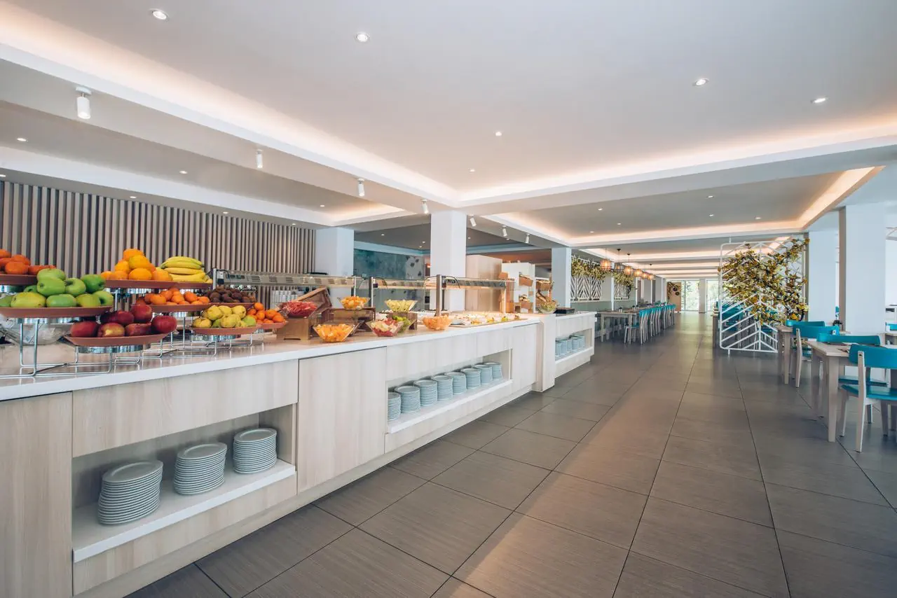 IBEROSTAR WAVES HERCEG NOVI