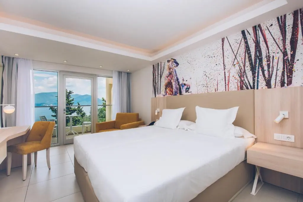 IBEROSTAR WAVES HERCEG NOVI