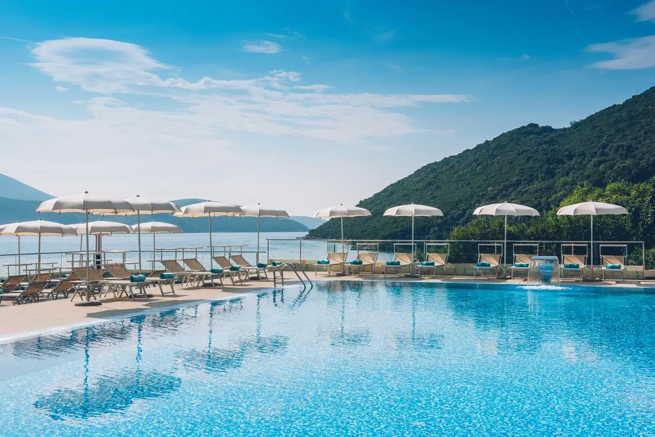 IBEROSTAR WAVES HERCEG NOVI