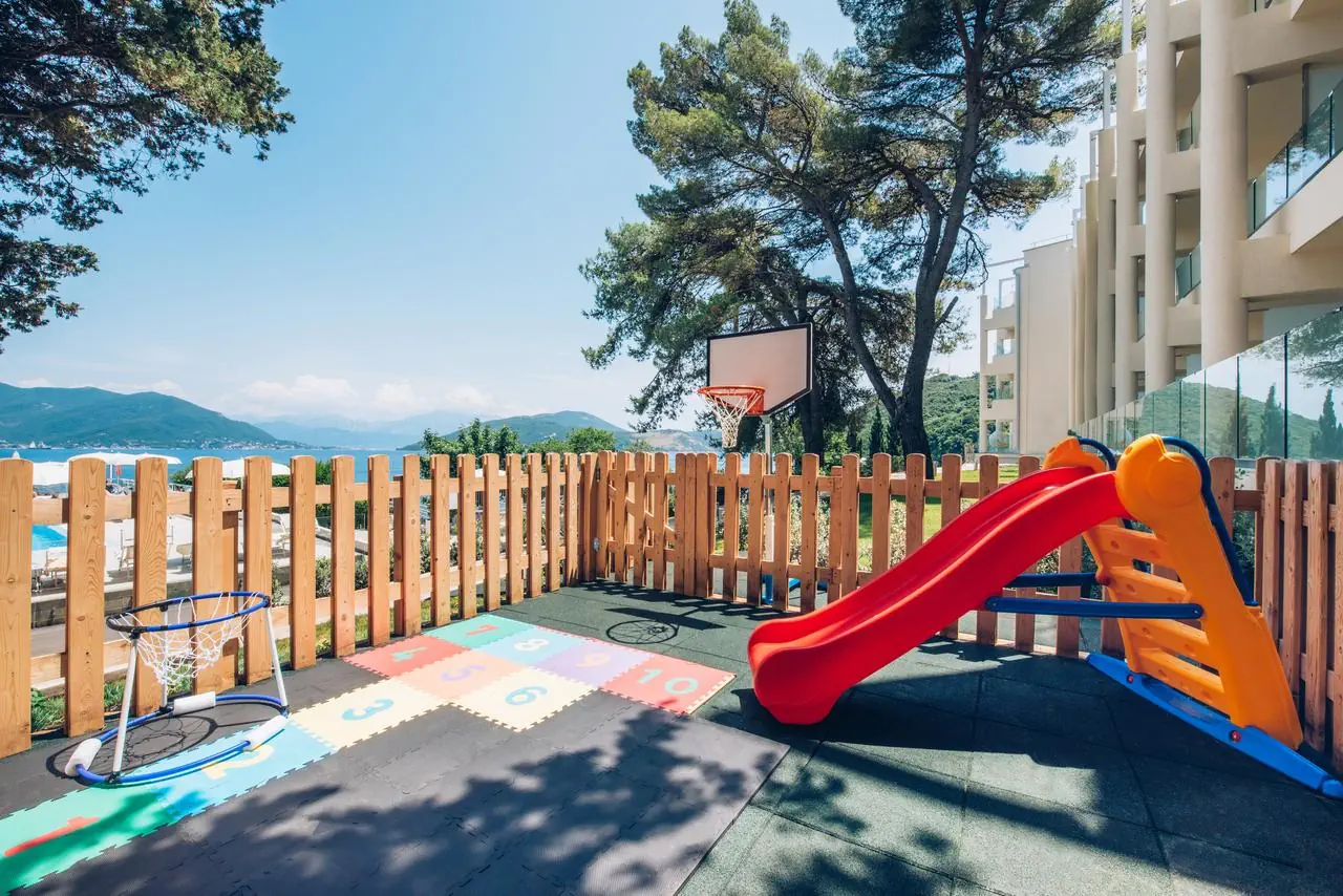 IBEROSTAR WAVES HERCEG NOVI