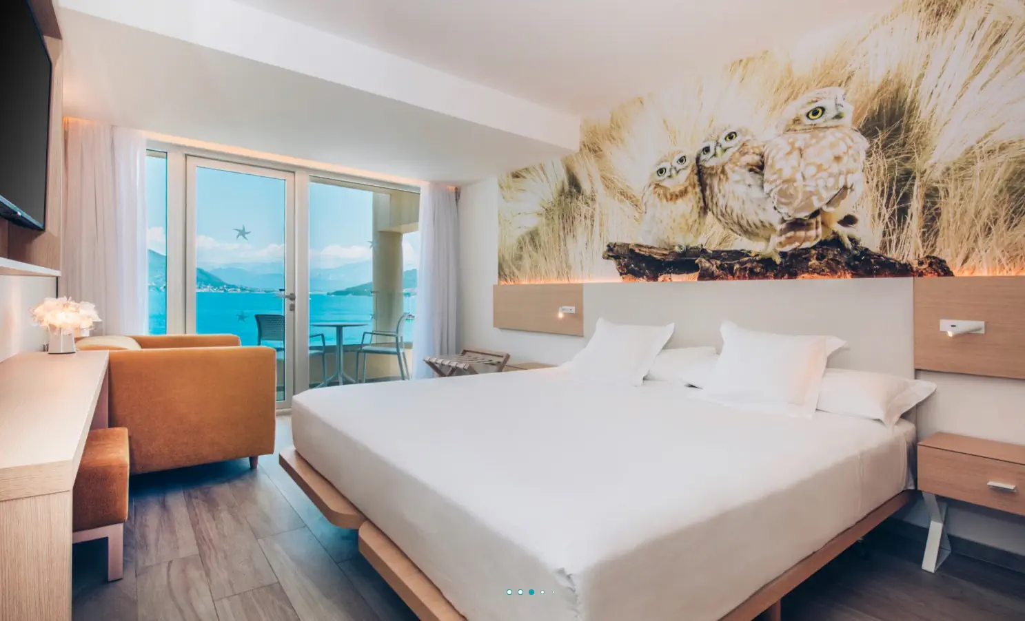 IBEROSTAR WAVES HERCEG NOVI