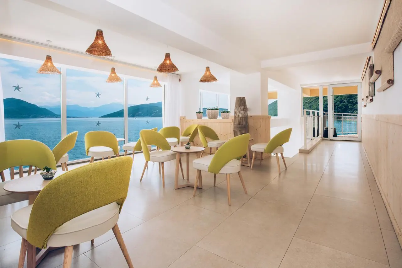 IBEROSTAR WAVES HERCEG NOVI