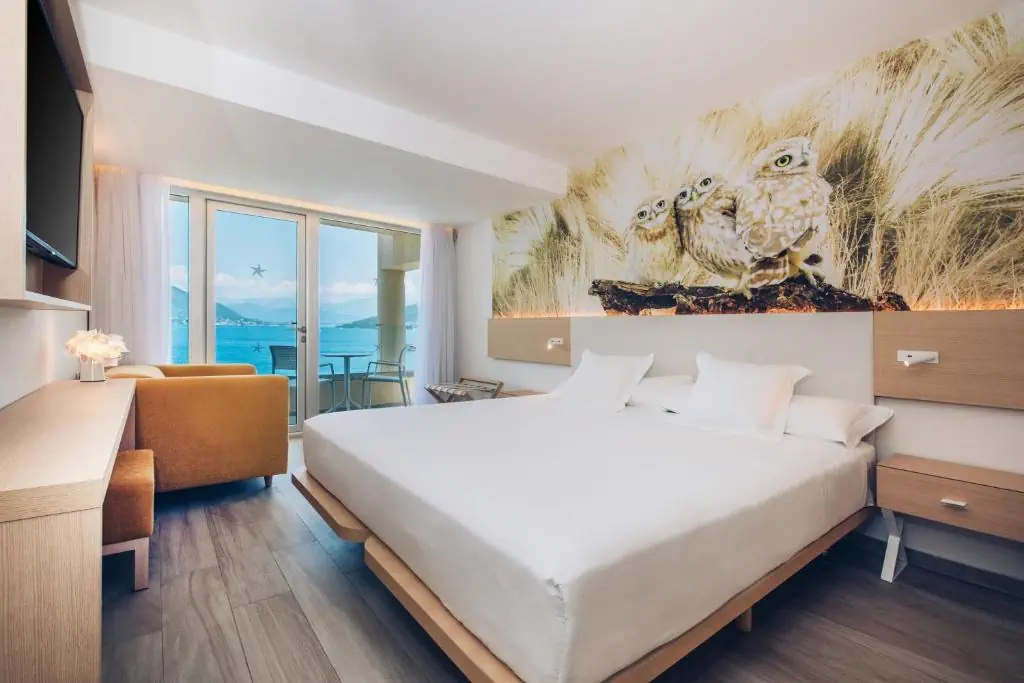 IBEROSTAR WAVES HERCEG NOVI
