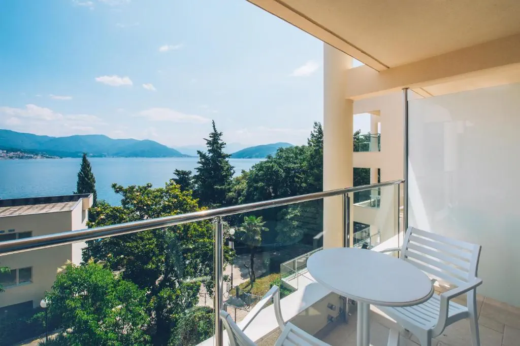 IBEROSTAR WAVES HERCEG NOVI