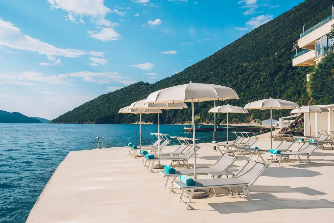 IBEROSTAR WAVES HERCEG NOVI