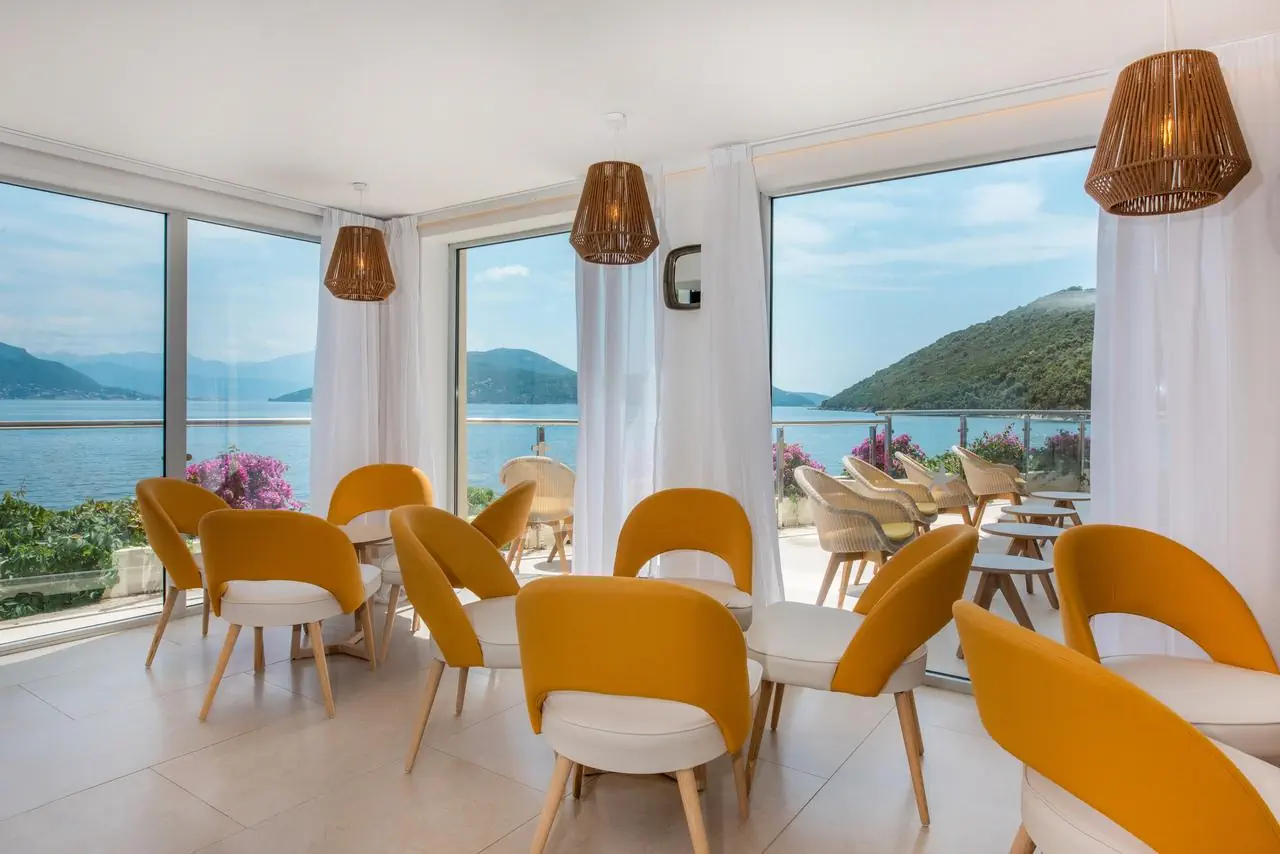 IBEROSTAR WAVES HERCEG NOVI