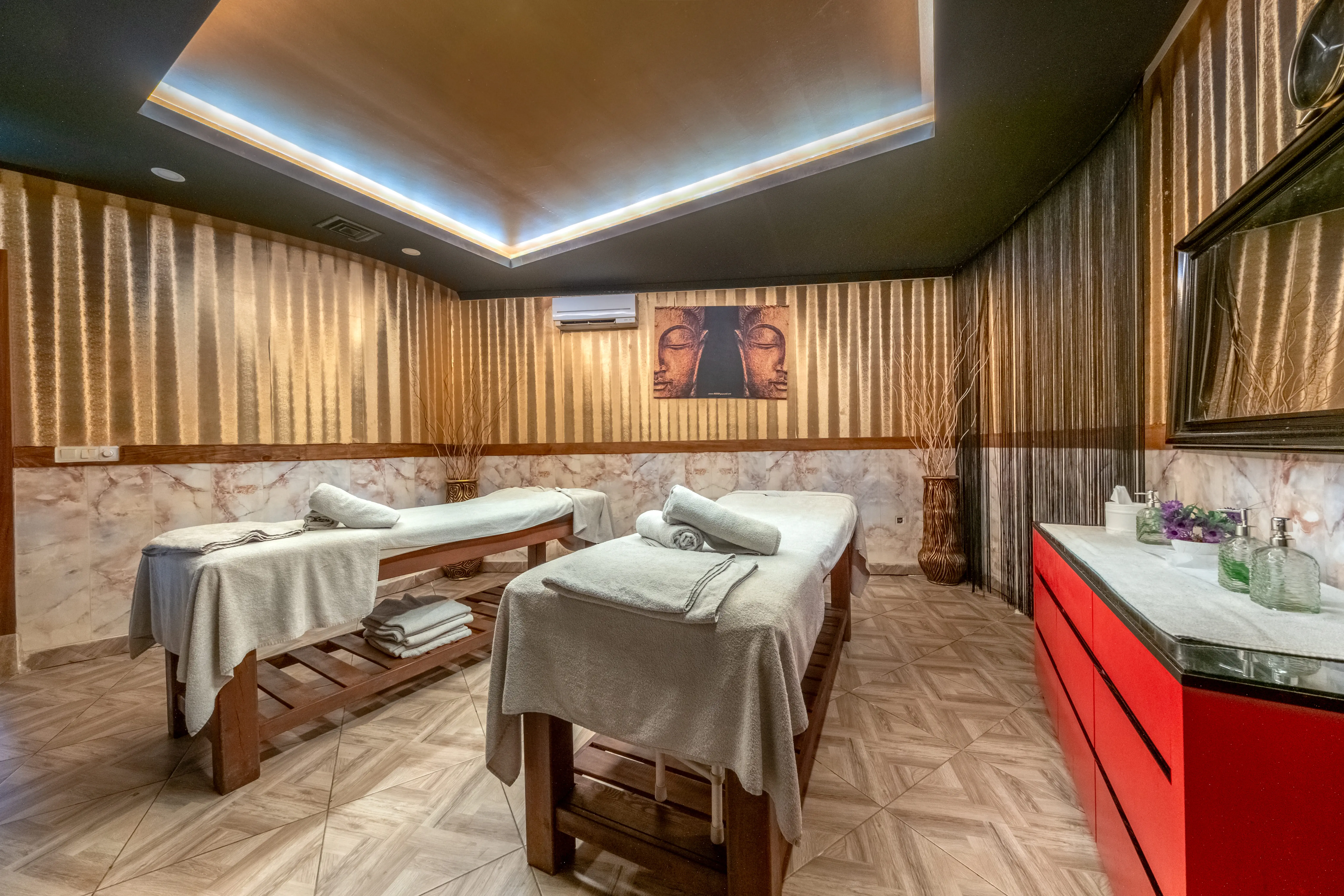 Michell Hotel & Spa - zdjęcie 47