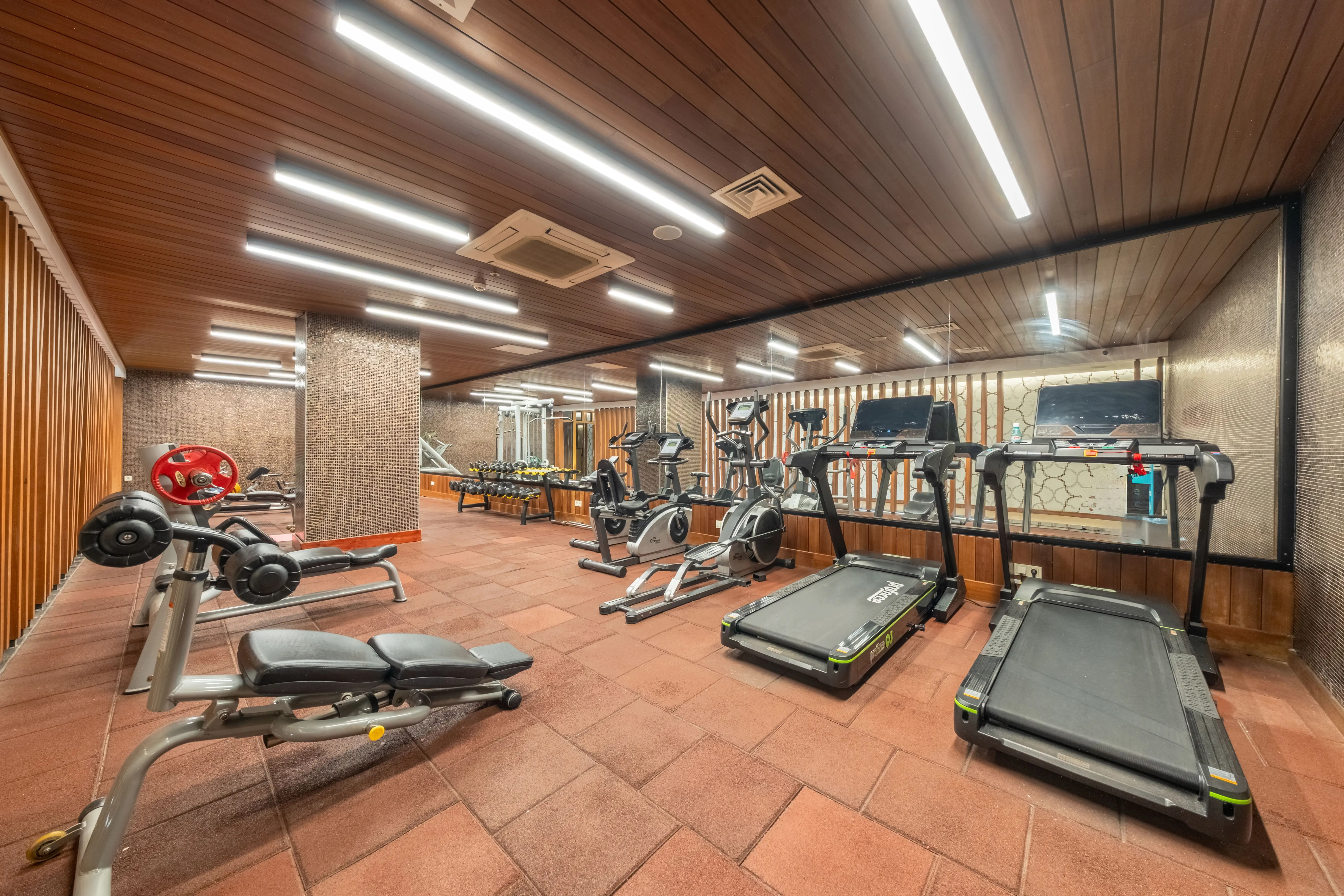Michell Hotel & Spa - zdjęcie 51