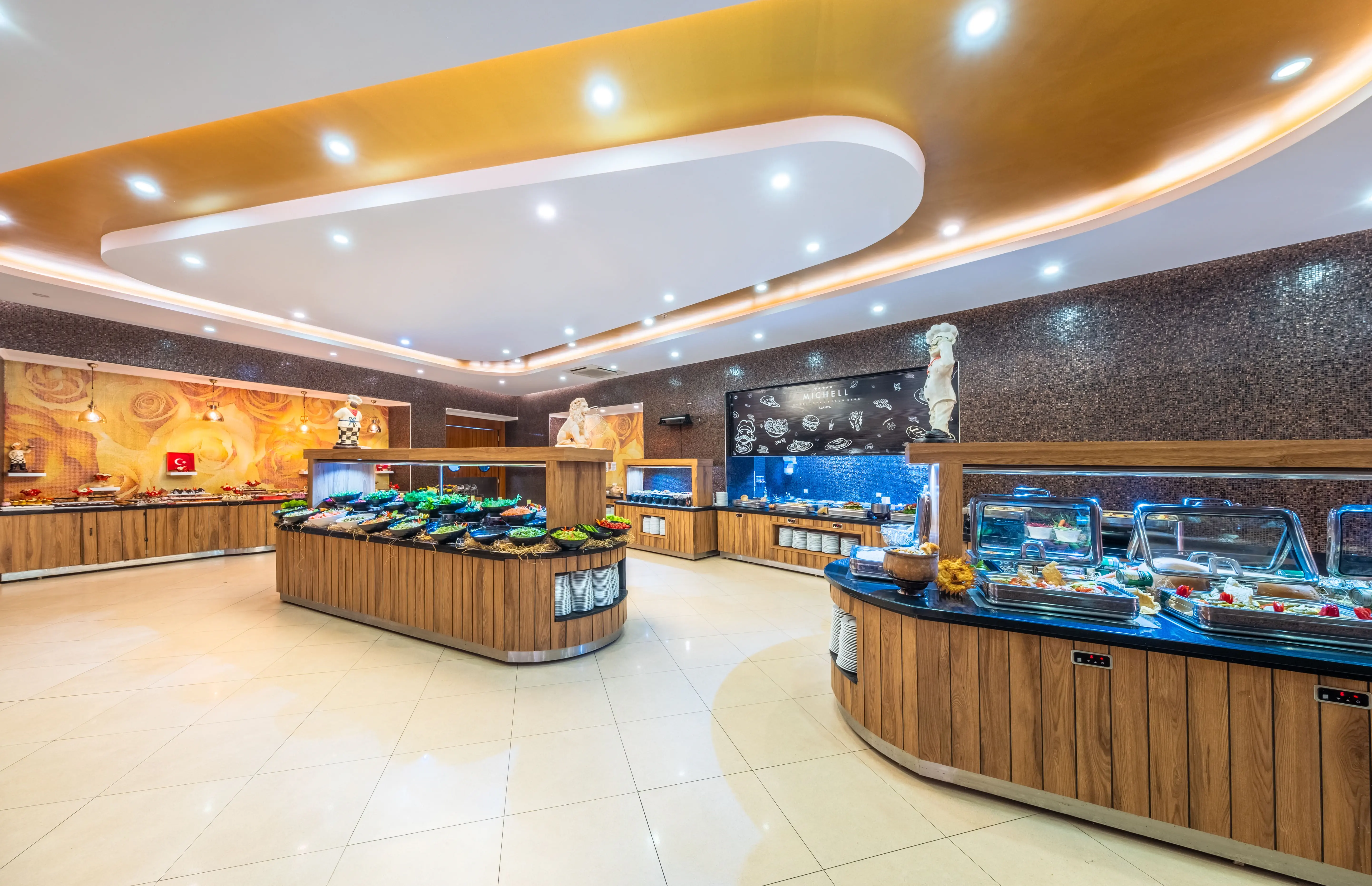 Michell Hotel & Spa - zdjęcie 24