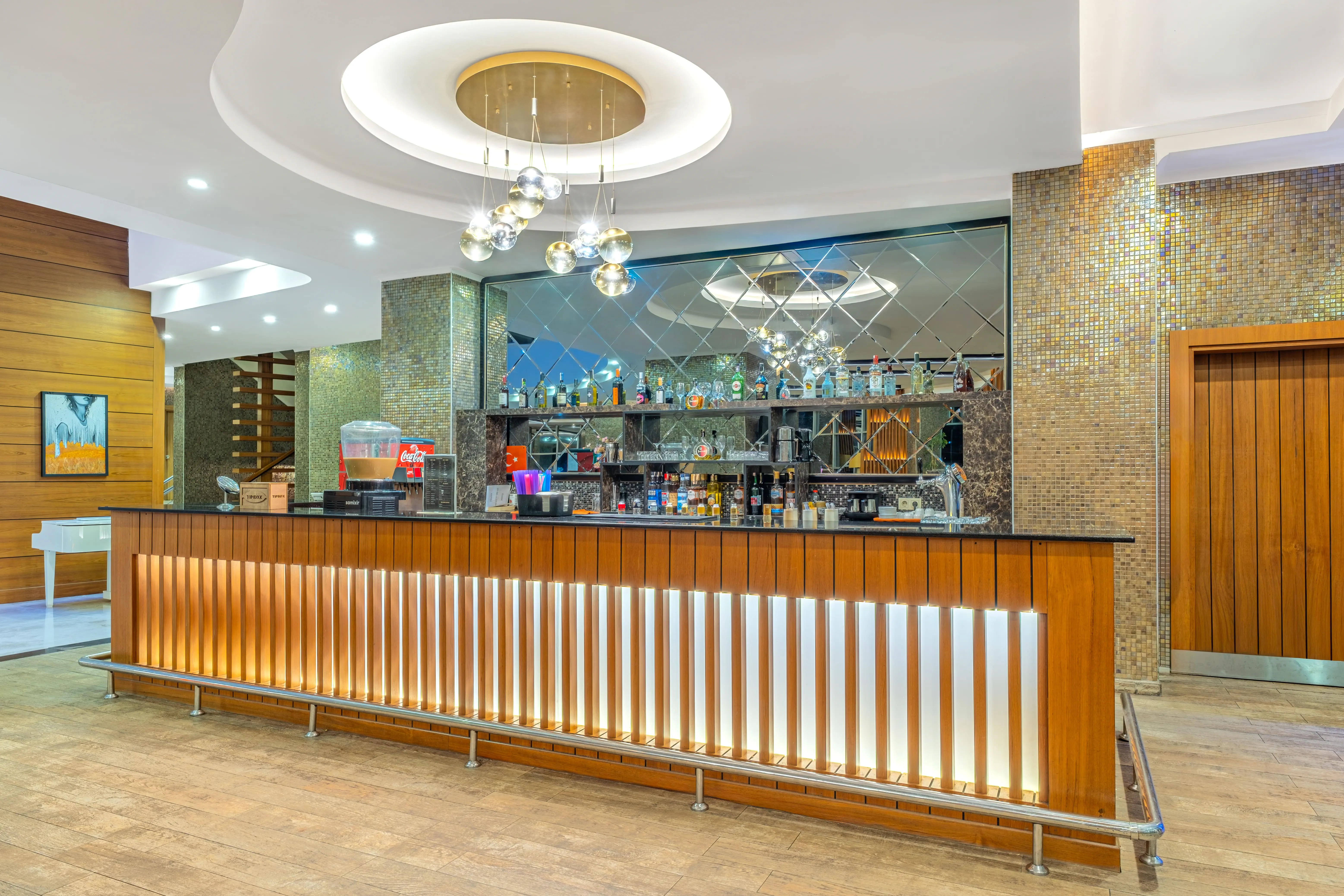 Michell Hotel & Spa - zdjęcie 29