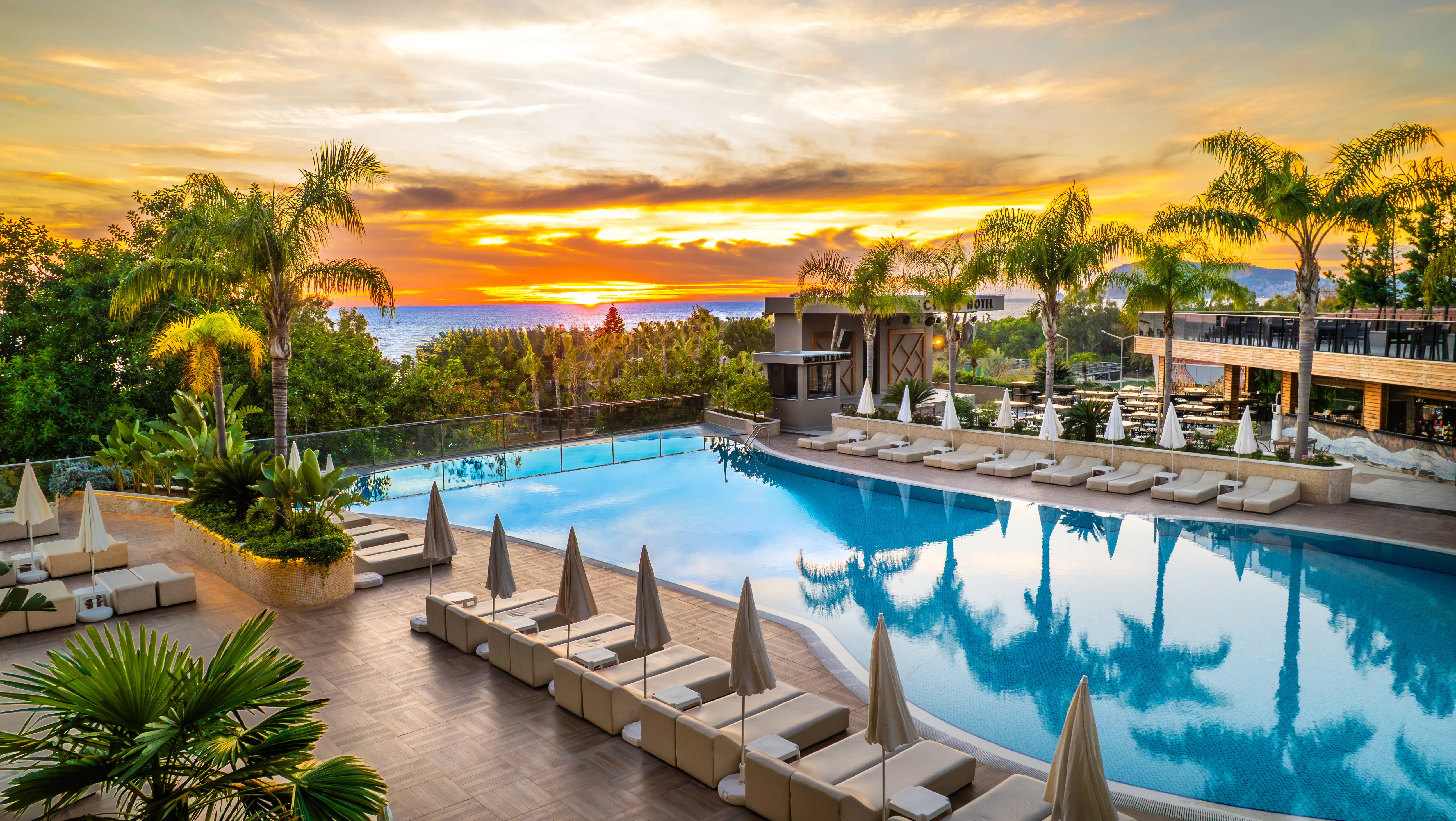 Michell Hotel & Spa - zdjęcie 31