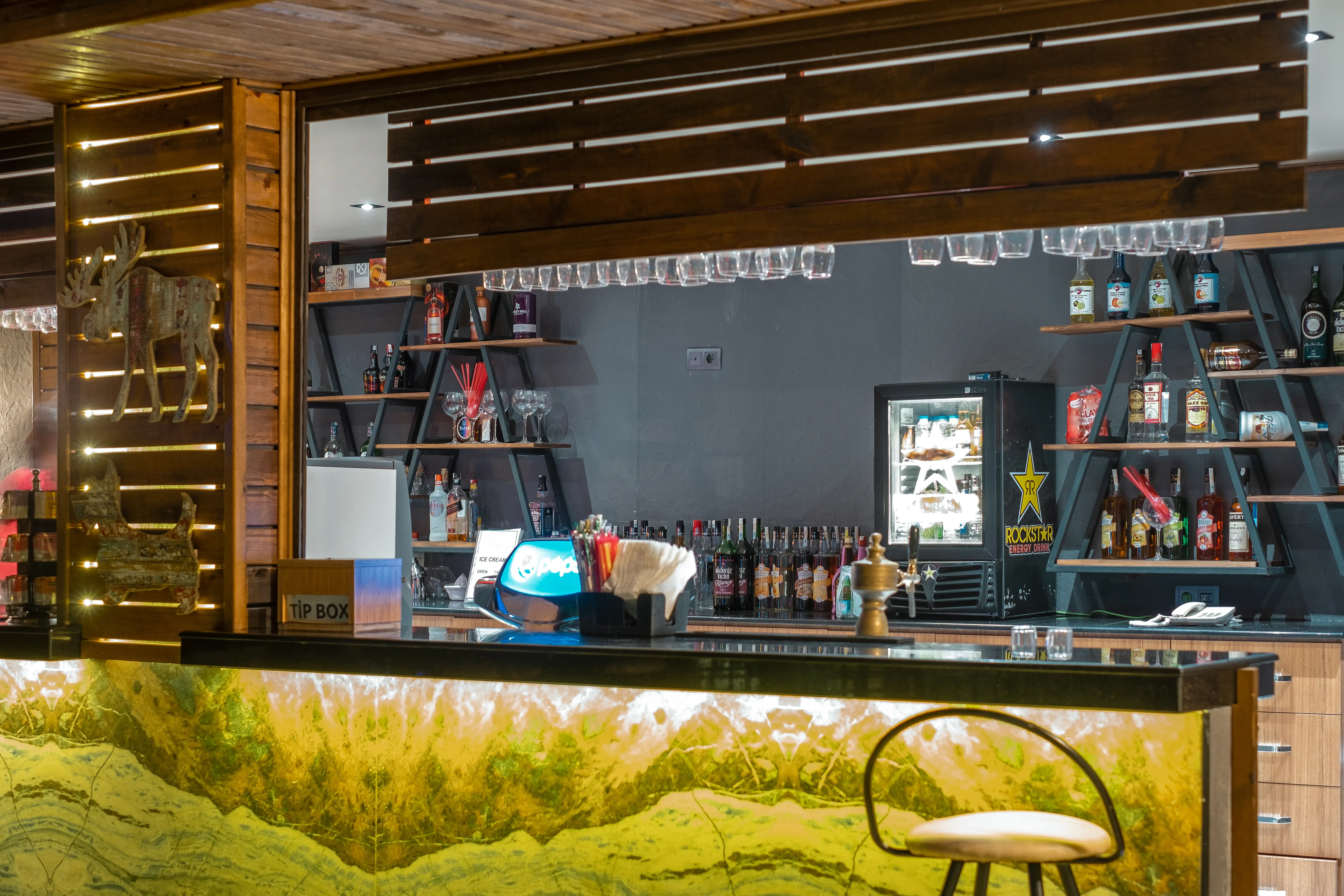 Michell Hotel & Spa - zdjęcie 27