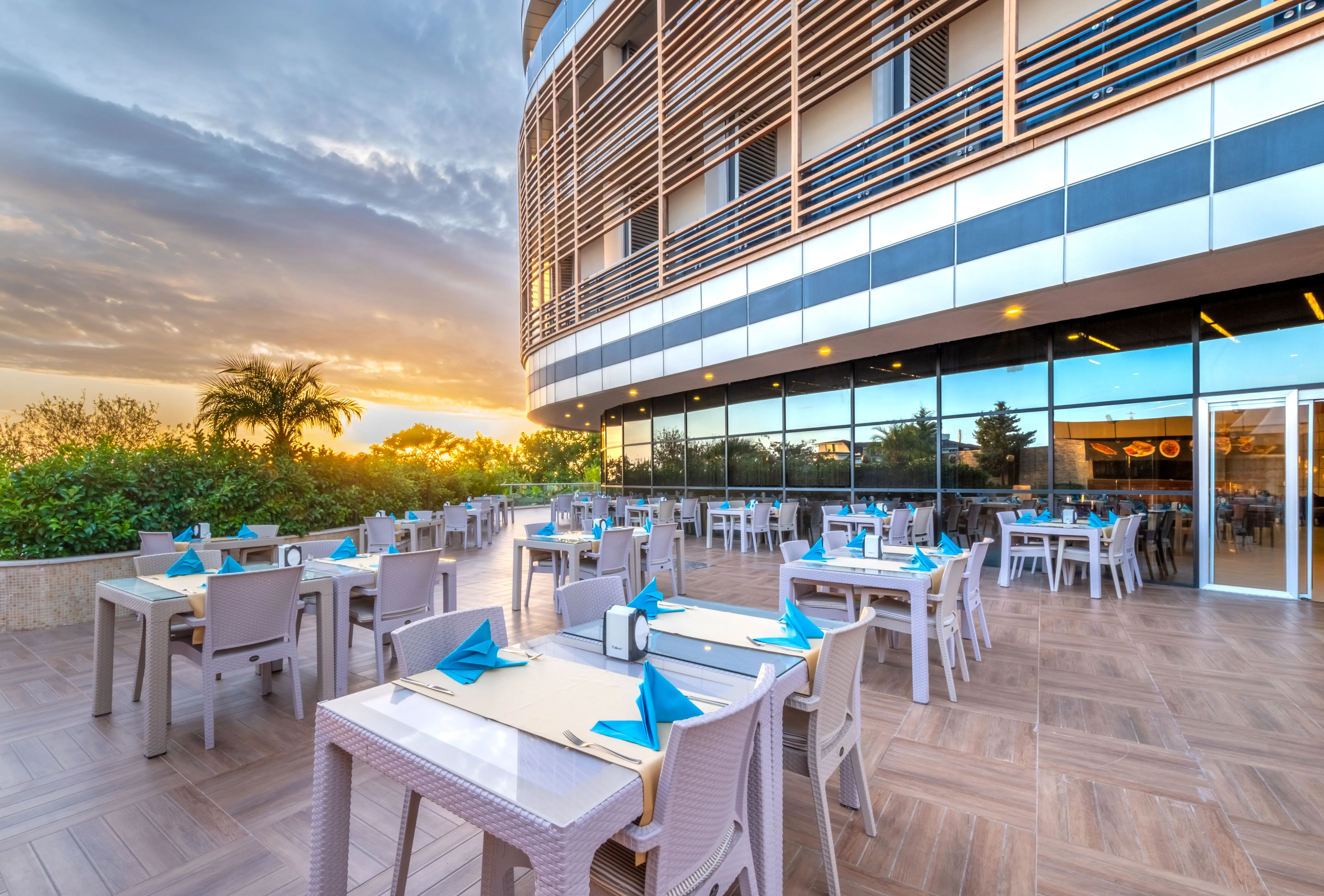 Michell Hotel & Spa - zdjęcie 25