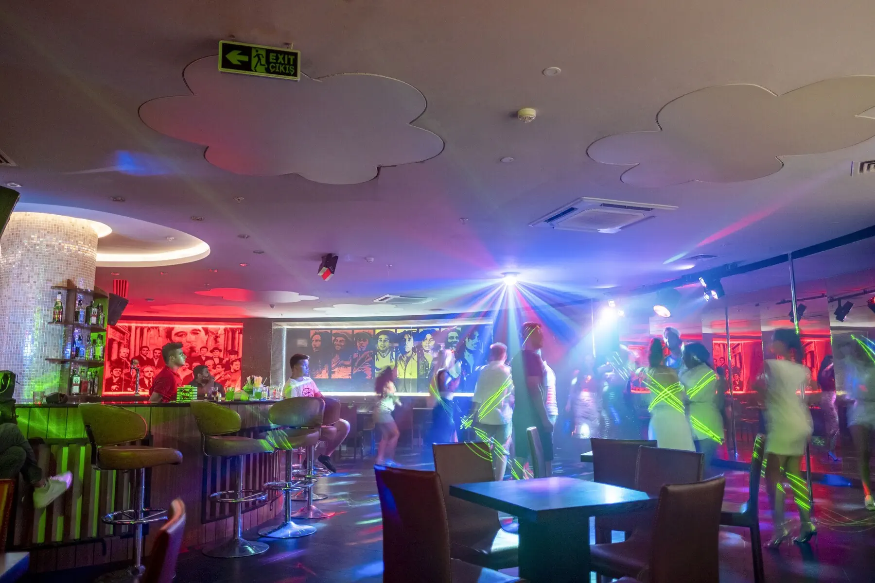Michell Hotel & Spa - zdjęcie 52