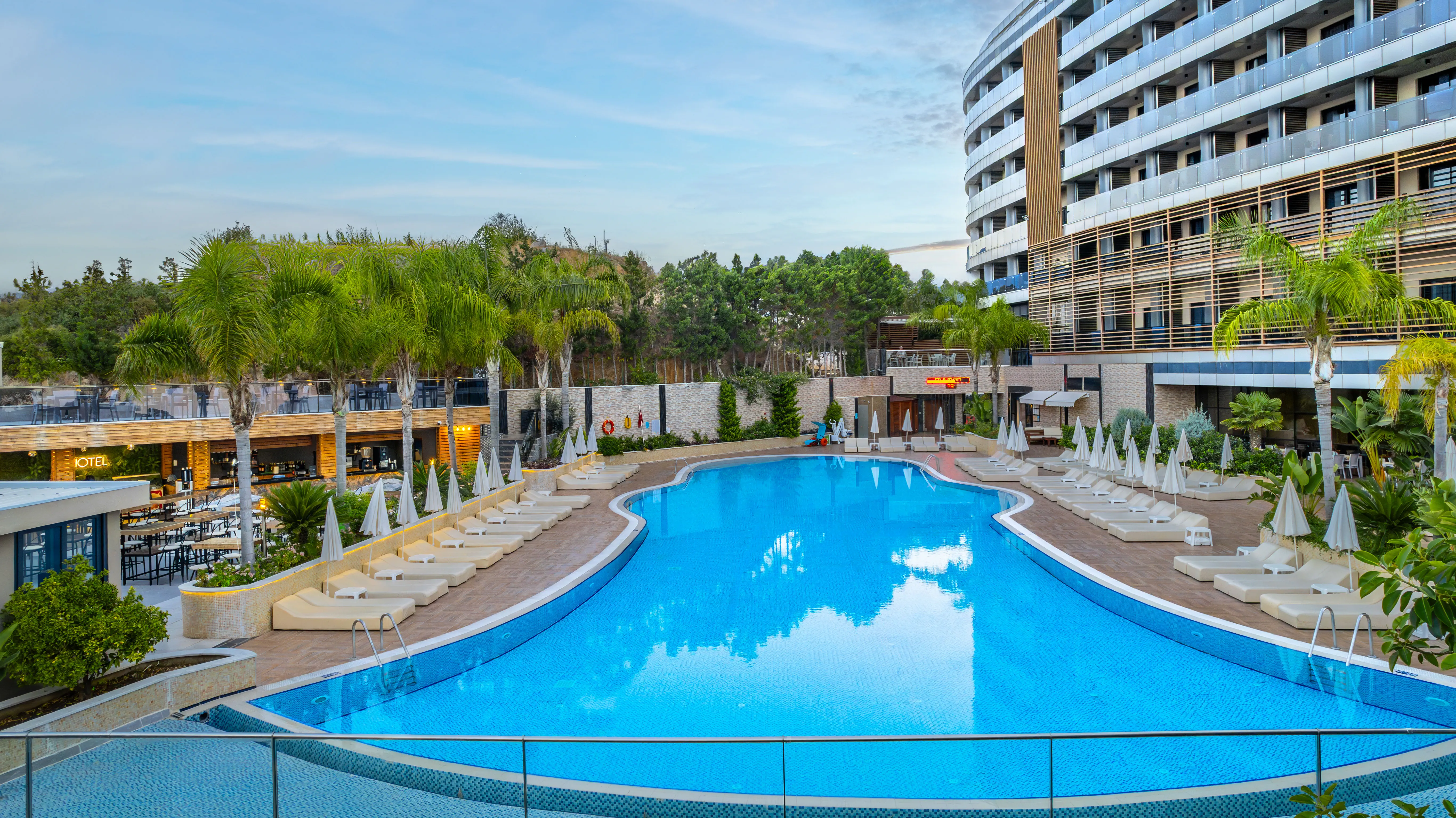 Michell Hotel & Spa - zdjęcie 28