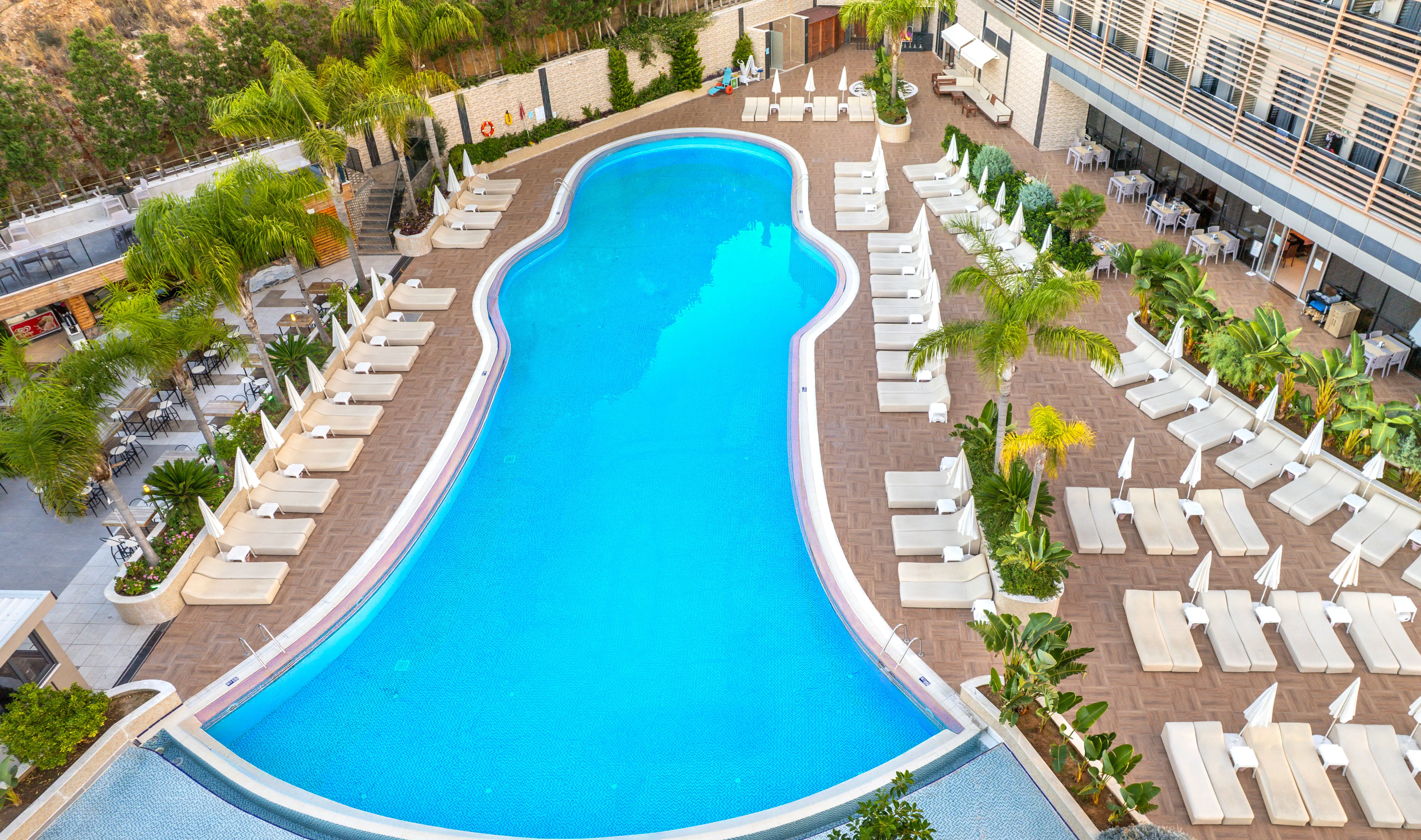 Michell Hotel & Spa - zdjęcie 34