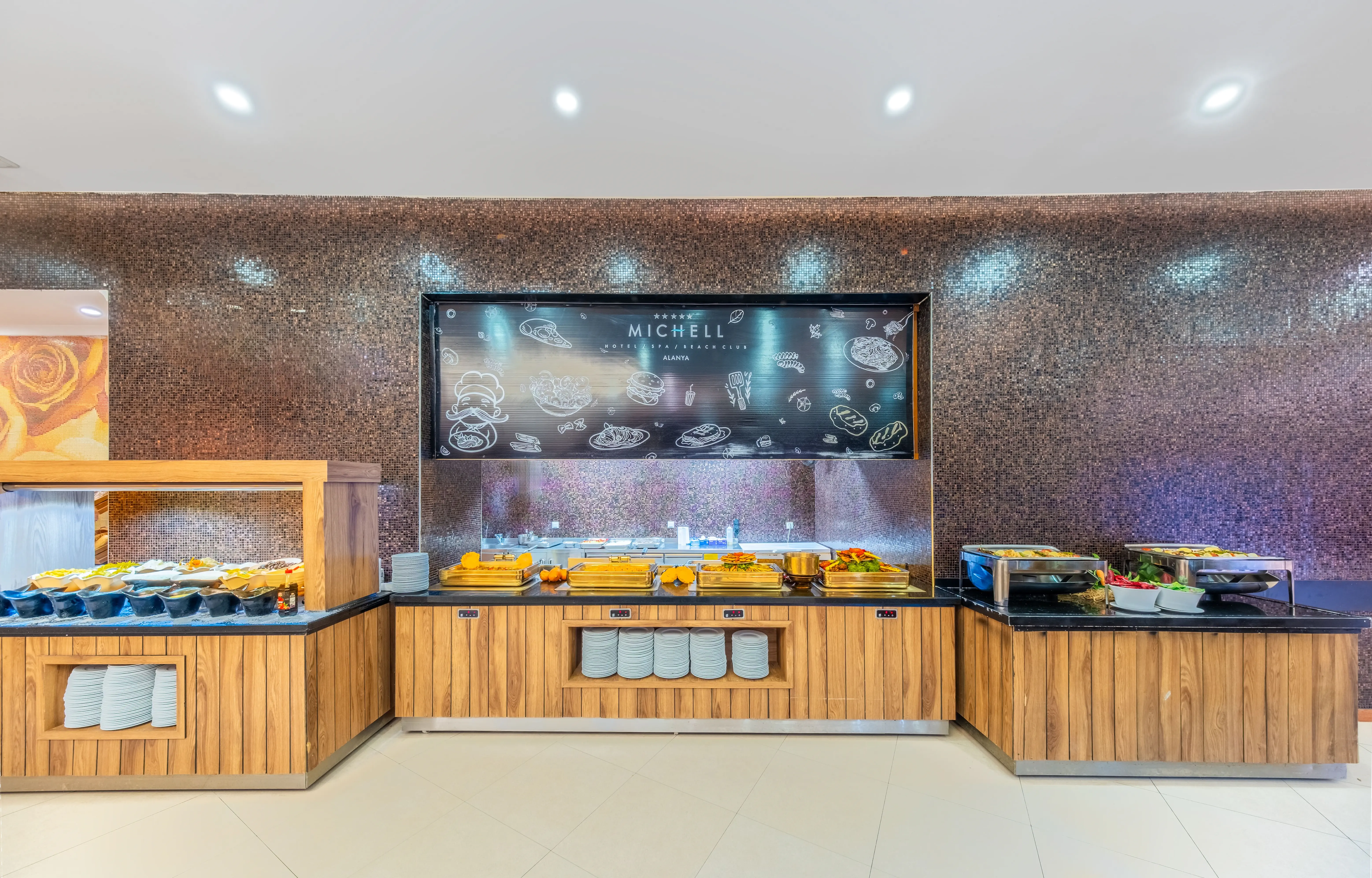 Michell Hotel & Spa - zdjęcie 23
