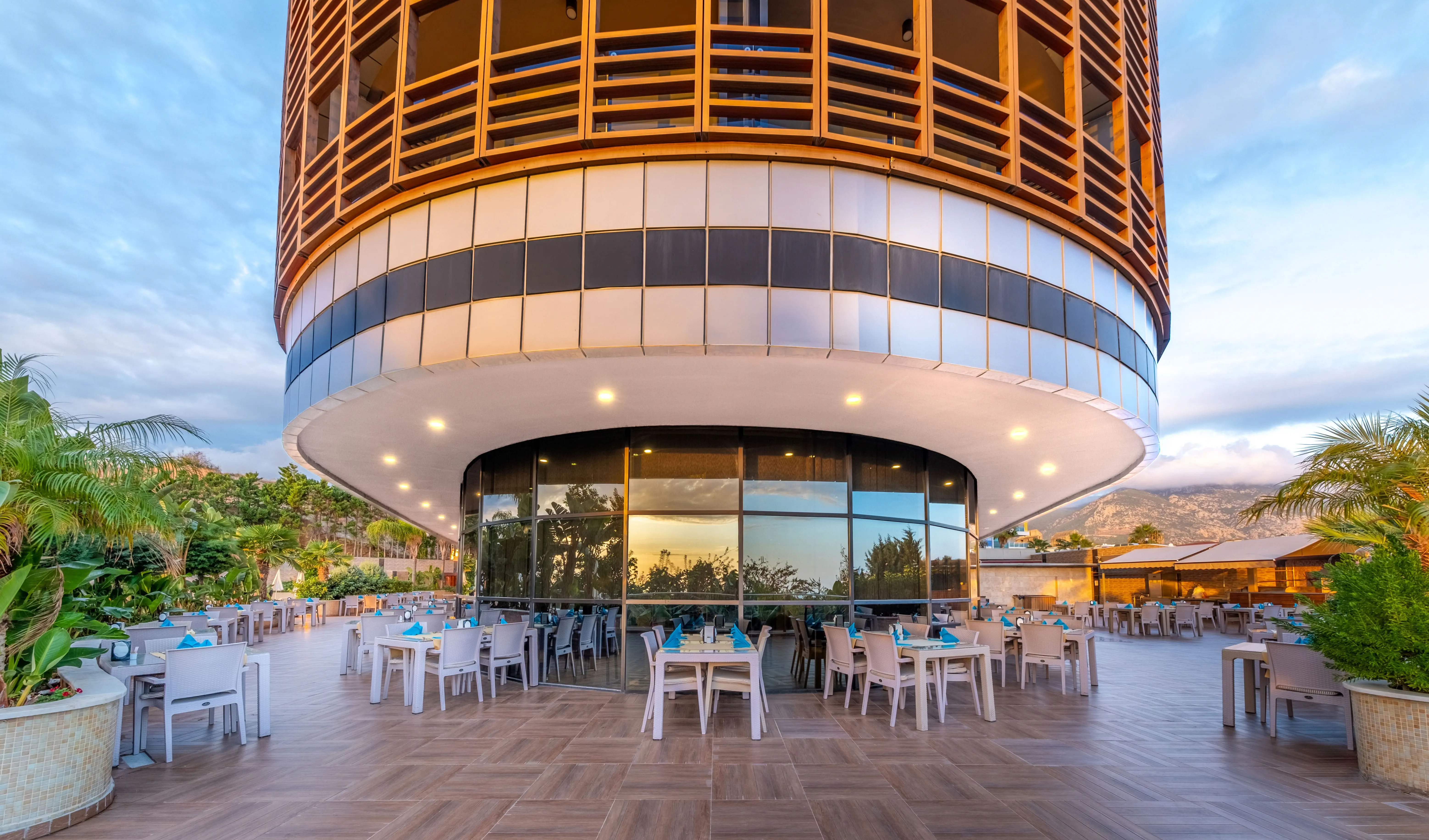 Michell Hotel & Spa - zdjęcie 26