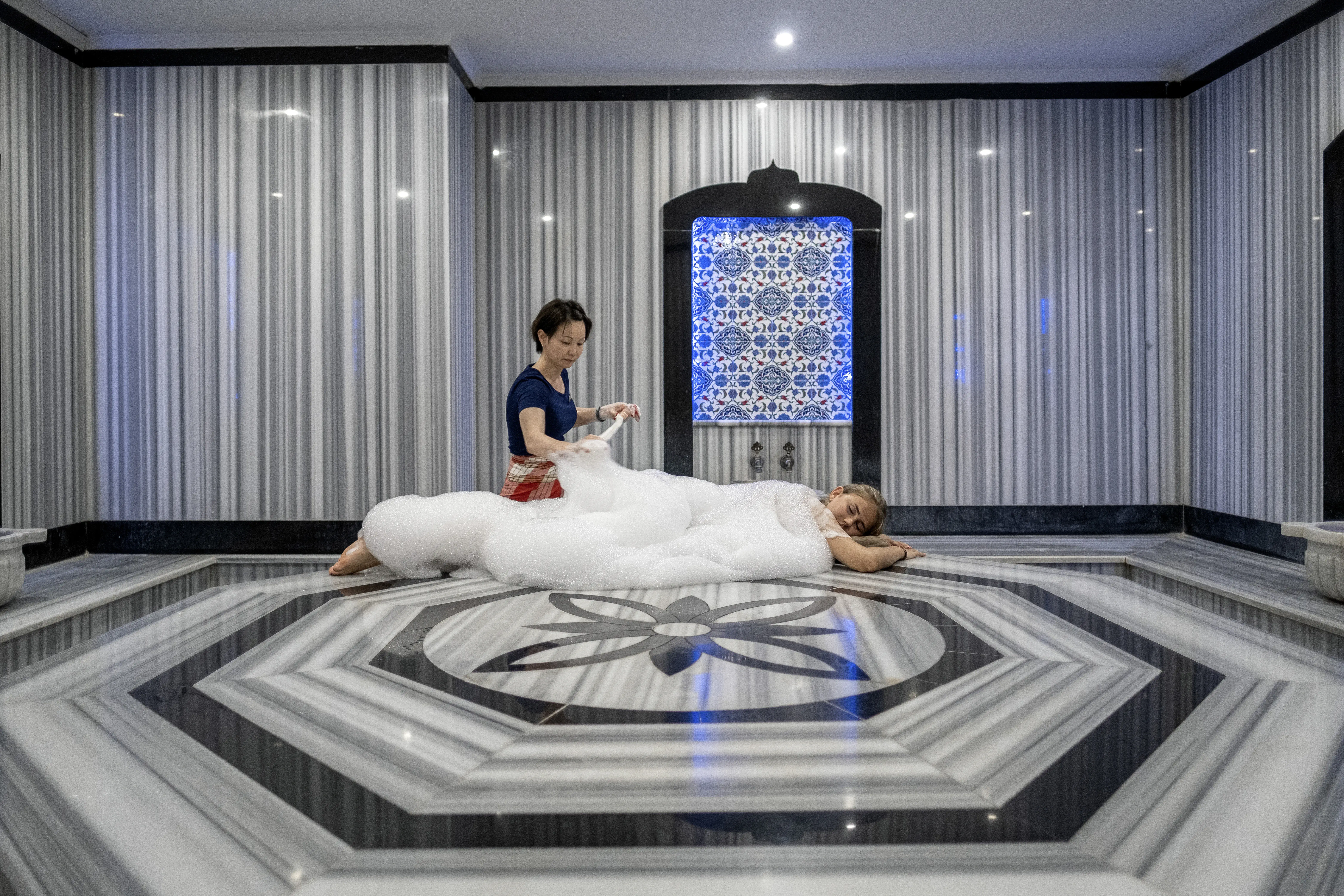 Michell Hotel & Spa - zdjęcie 43