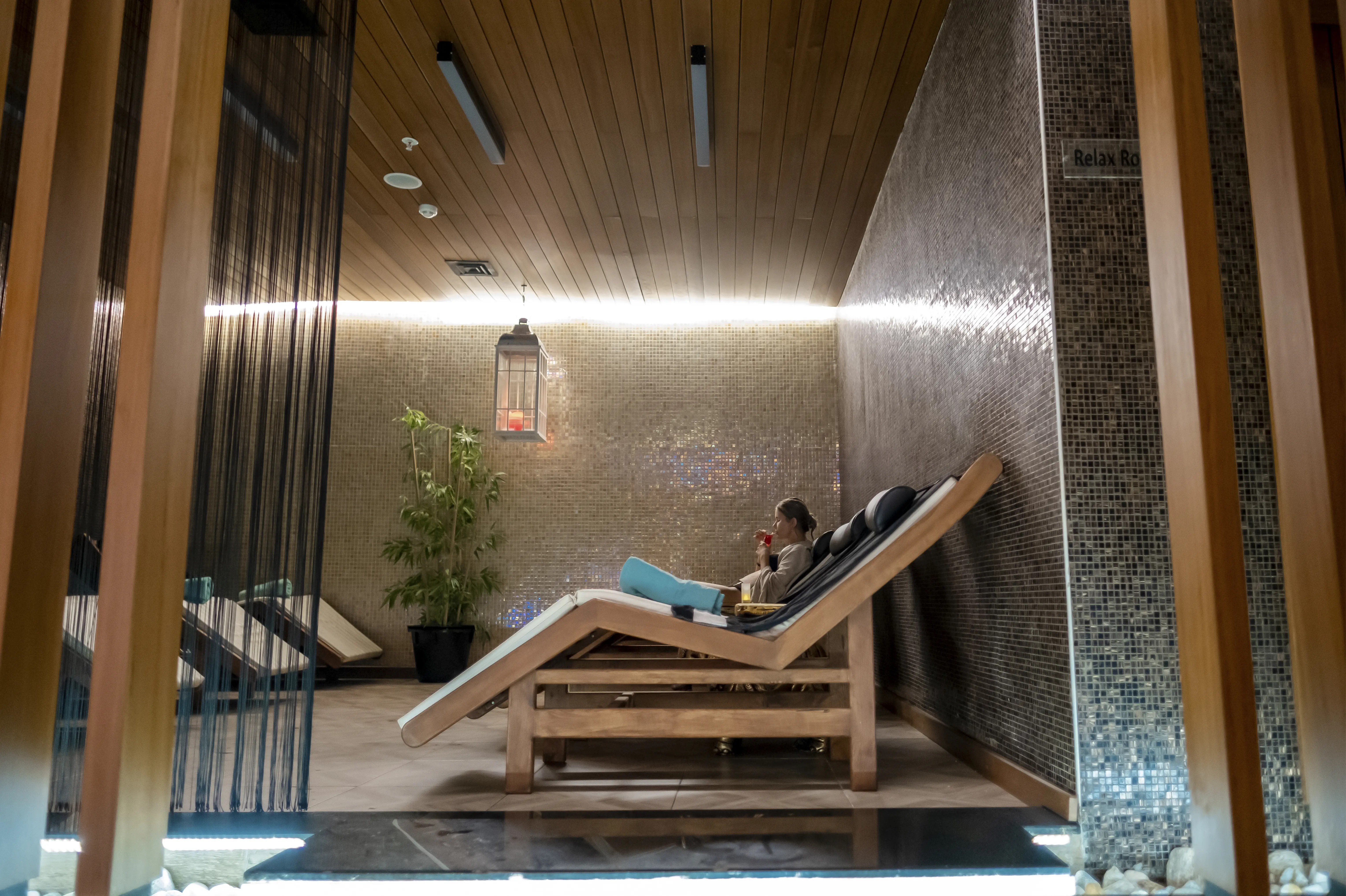 Michell Hotel & Spa - zdjęcie 44