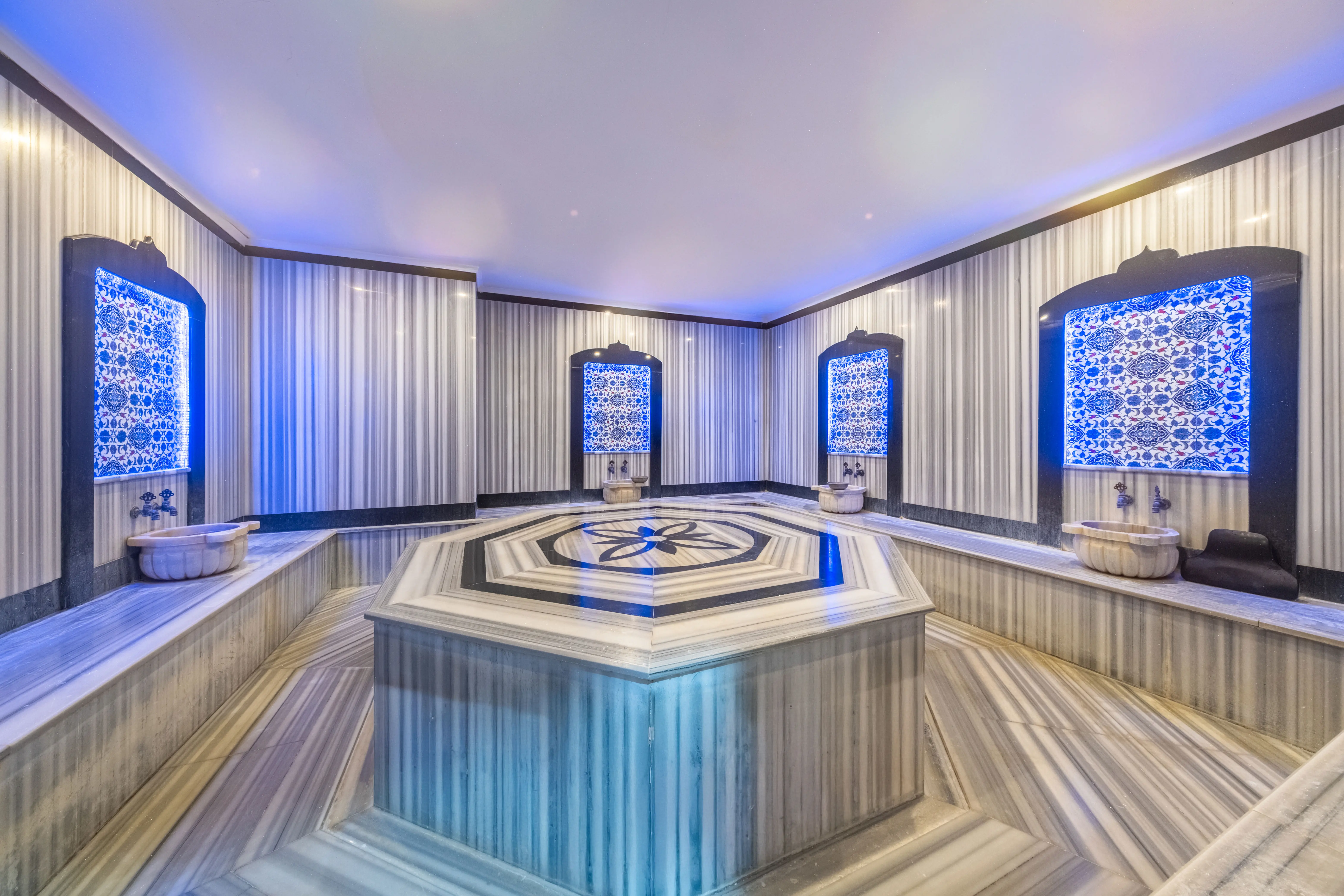 Michell Hotel & Spa - zdjęcie 46