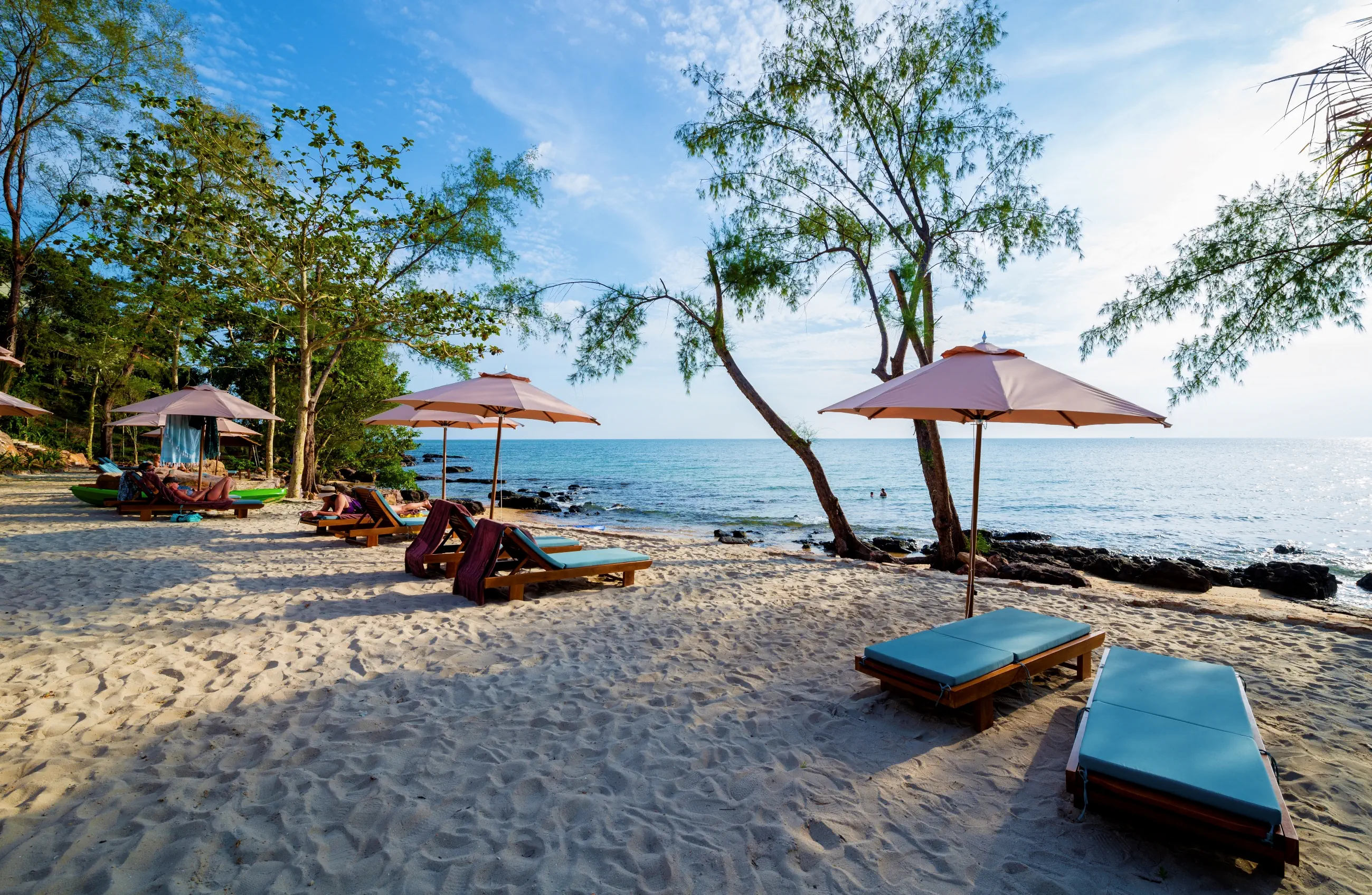 Camia Resort & Spa - zdjęcie 37