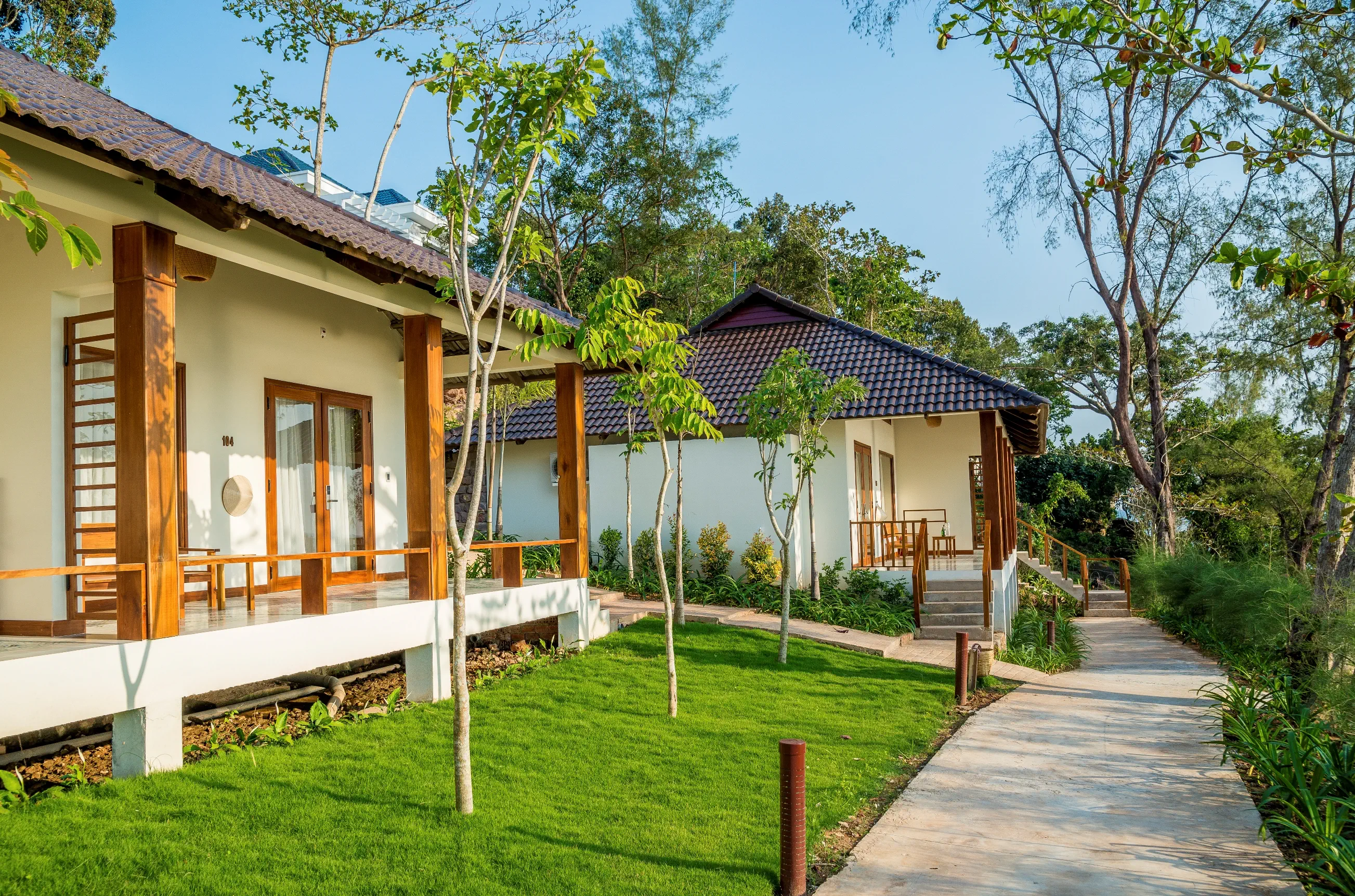 Camia Resort & Spa - zdjęcie 5
