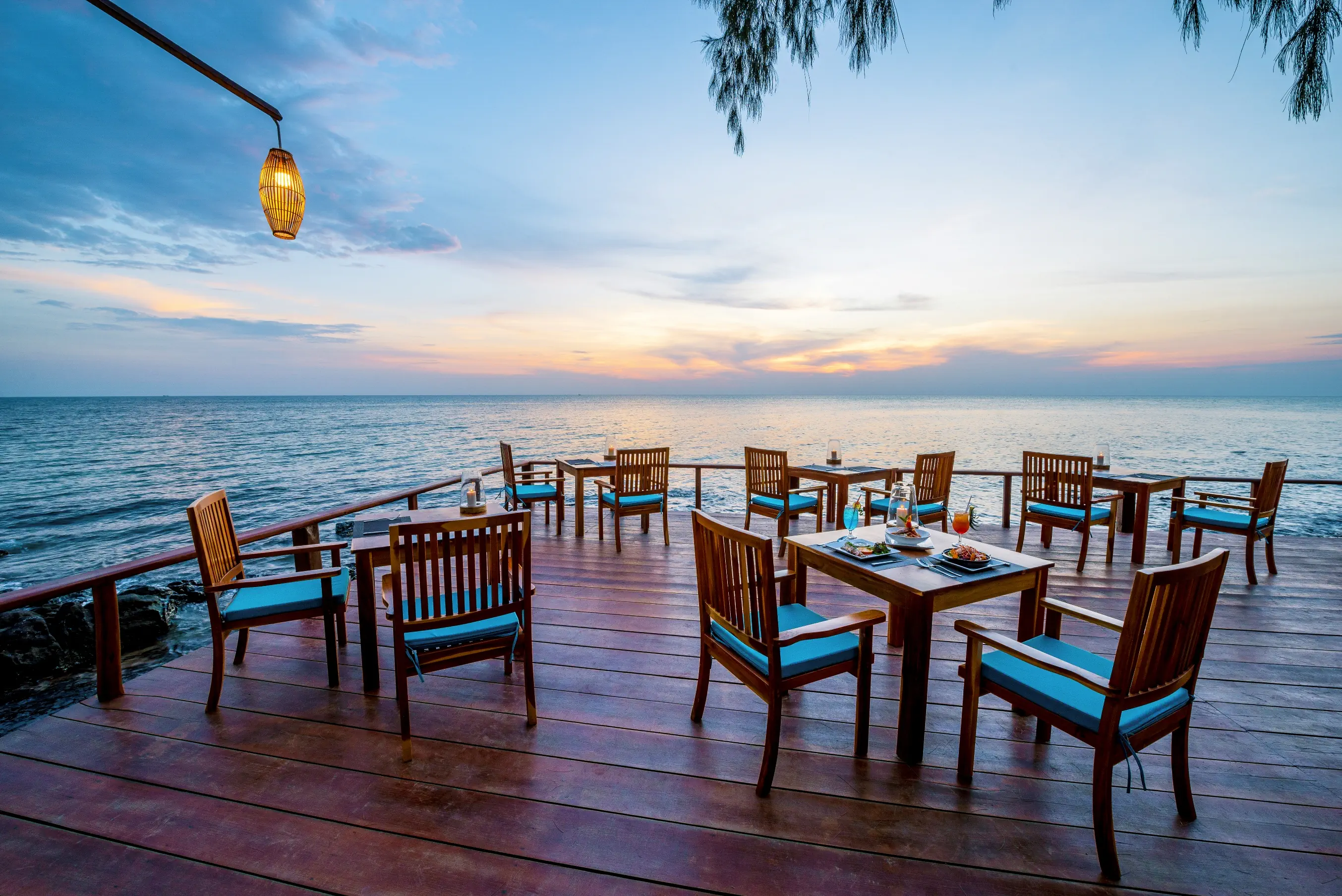 Camia Resort & Spa - zdjęcie 30
