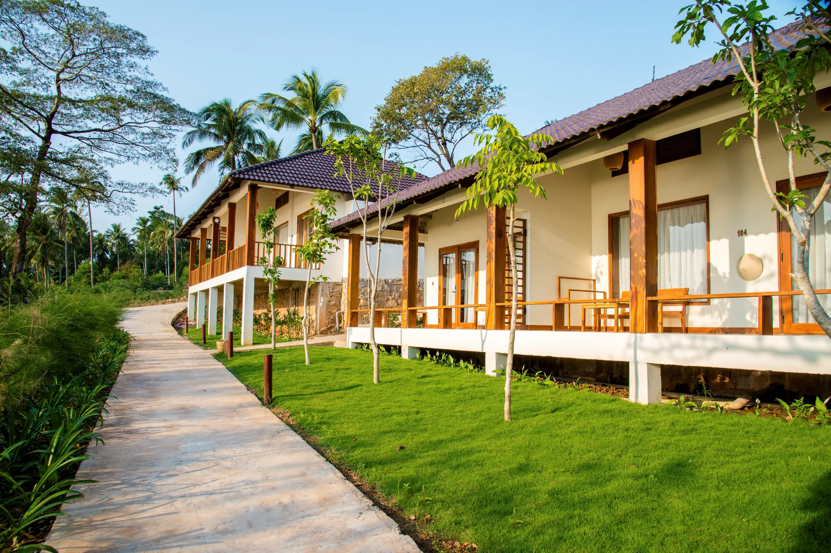 Camia Resort & Spa - zdjęcie 9
