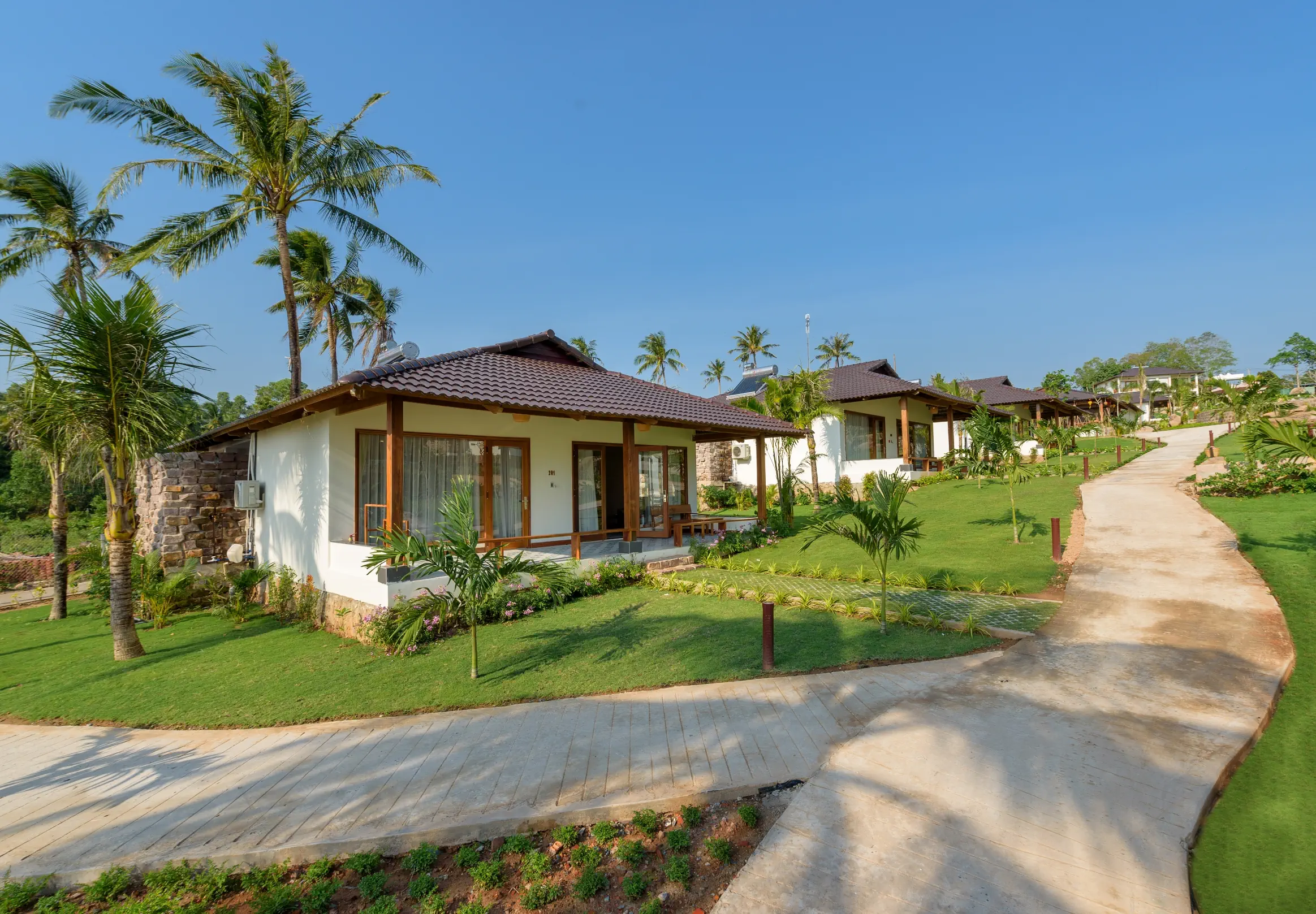 Camia Resort & Spa - zdjęcie 4