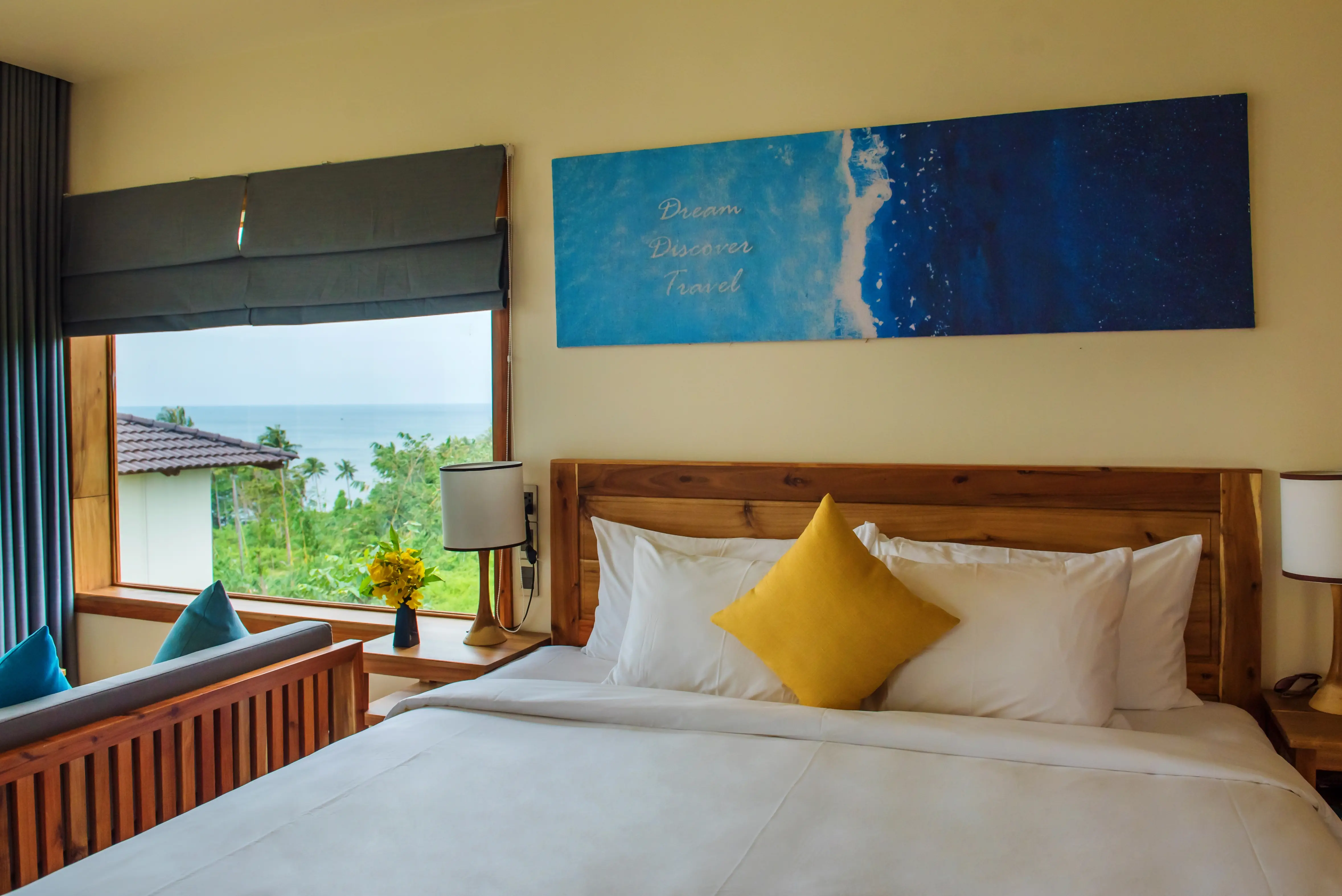Camia Resort & Spa - zdjęcie 26